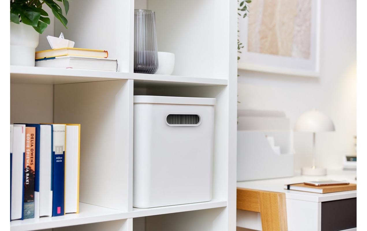 ROTHO Aufbewahrungsbox »MY PAPER Basic«