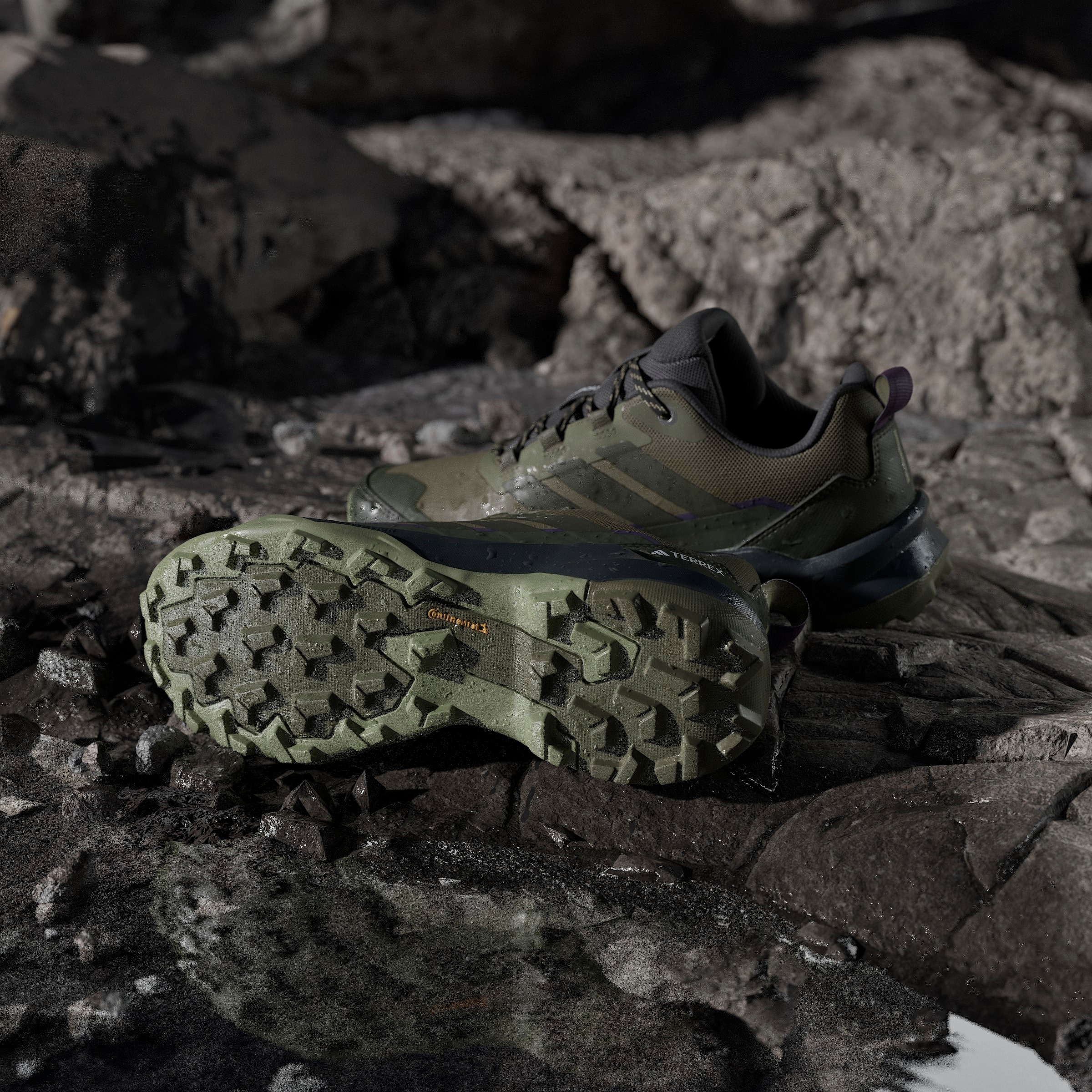 adidas TERREX Chaussure de randonnée »SKYCHASER AX5 GORE-TEX«  wasserdicht dank Gore-Tex Membrane