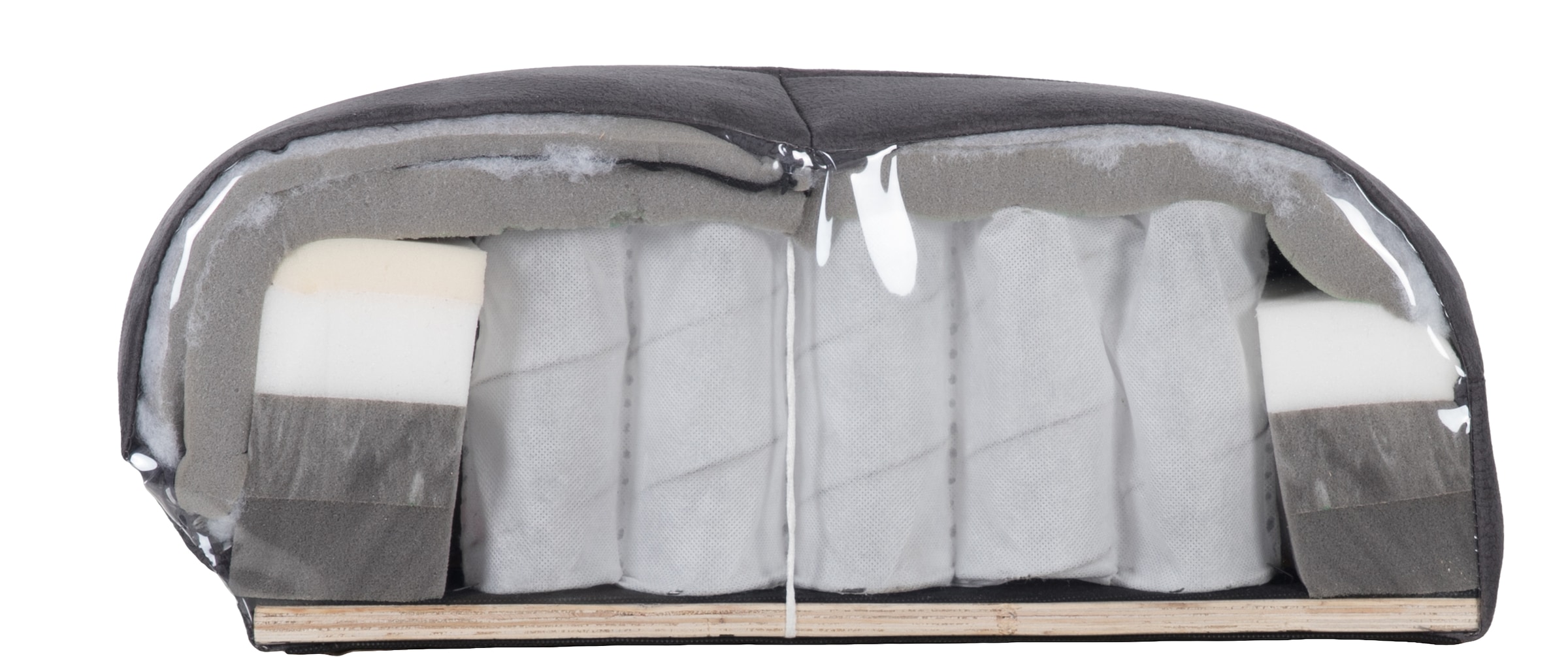 Duo Collection Chefsessel »Ennio« () Federkern, bis 180kg