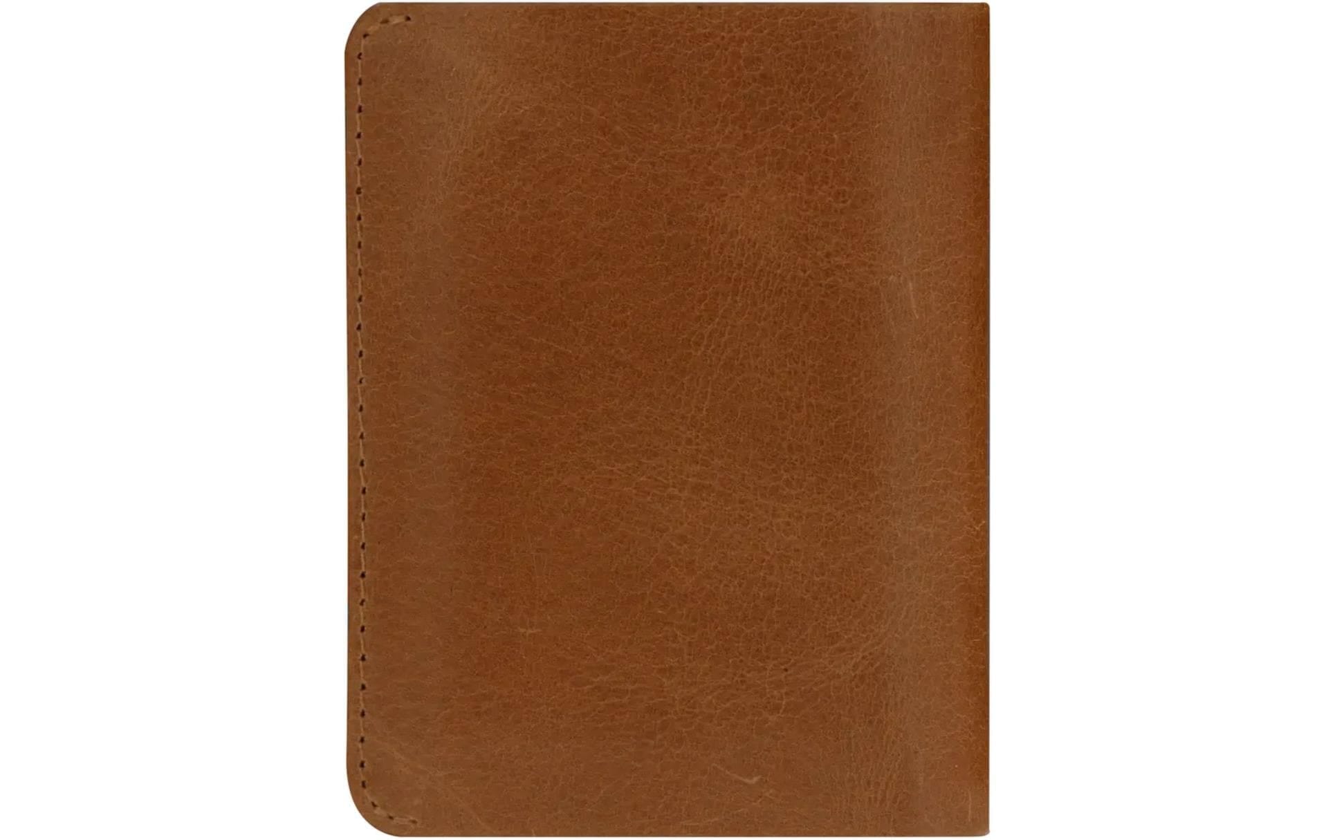 dbramante1928 Geldbörse »Billund Tan«