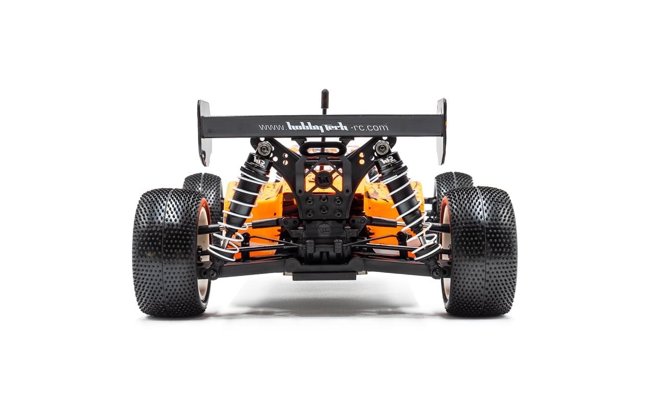   RC-Buggy »BXR.S2 Brushless Or«