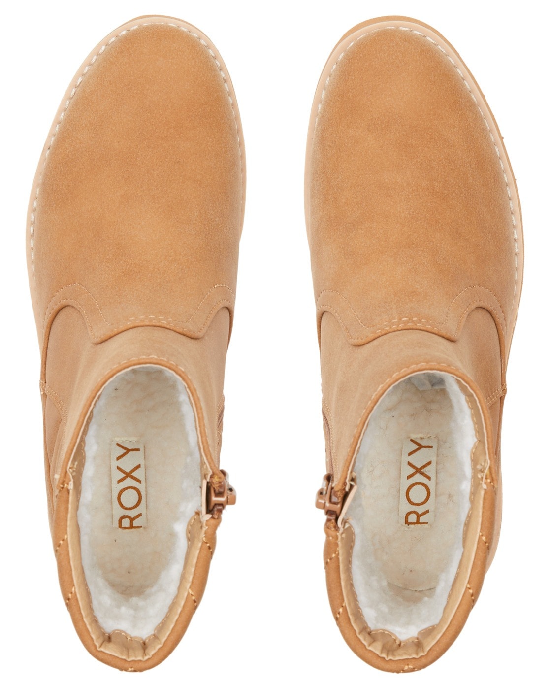 Roxy Winterboots »Jovie Fur«