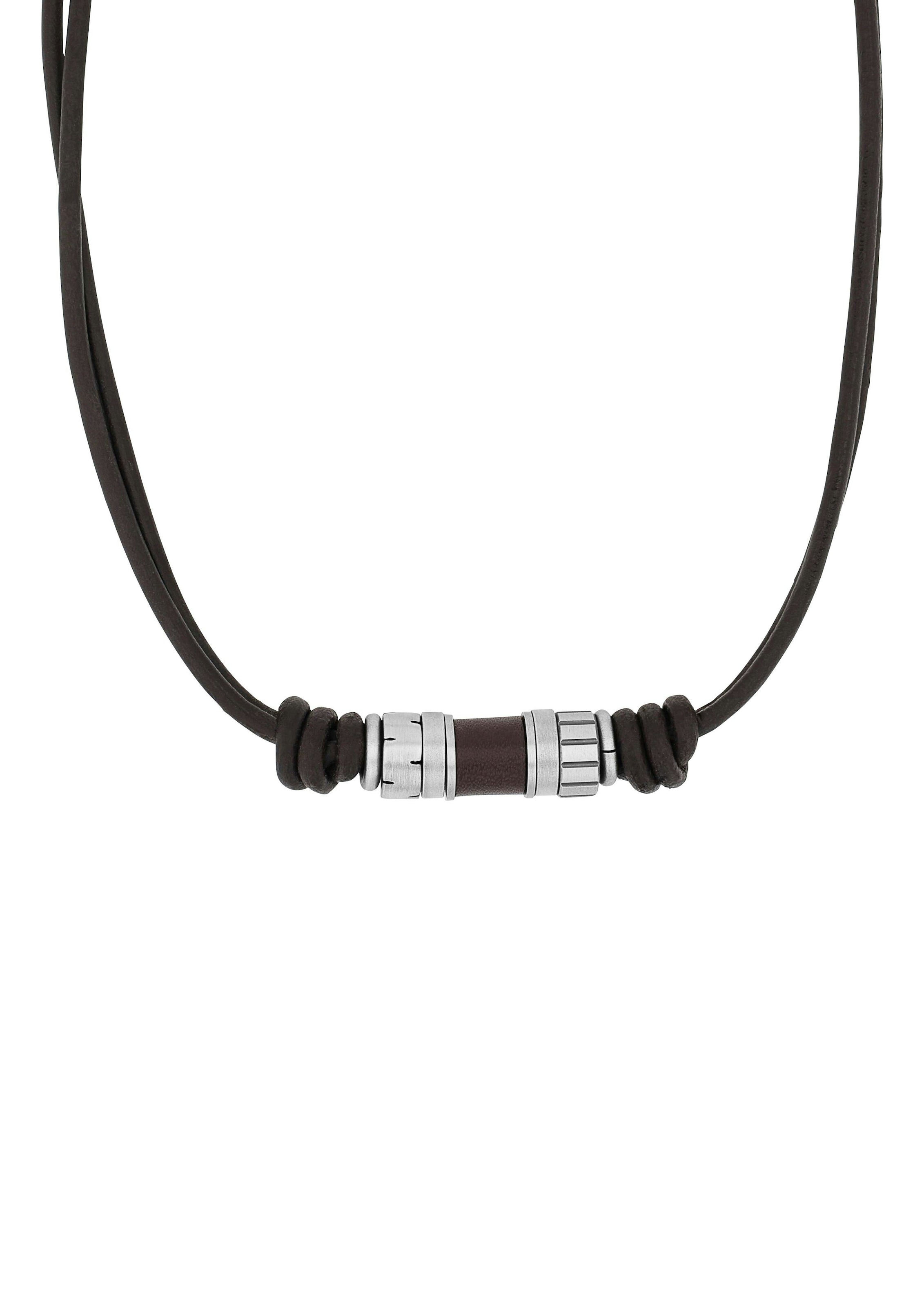 s.Oliver Chaîne avec pendentif »2038870«