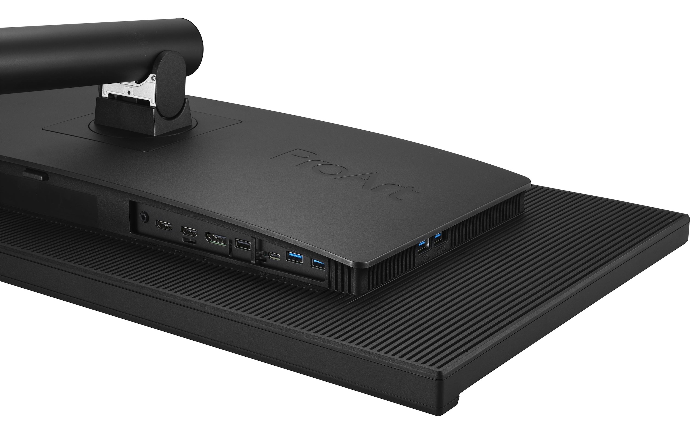 Asus Moniteur ergo »ProArt PA348CGV« 86,02 cm/34 ″  3440 x 1440 px 2 Reaktionszeit 120 Hz