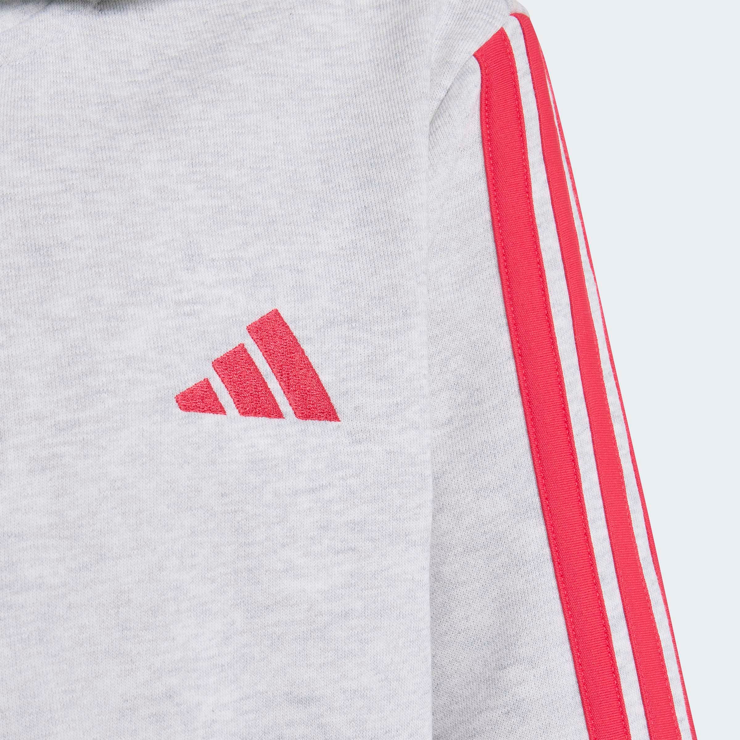 adidas Sportswear Kapuzensweatshirt »JG 3S FZ HD 280«

