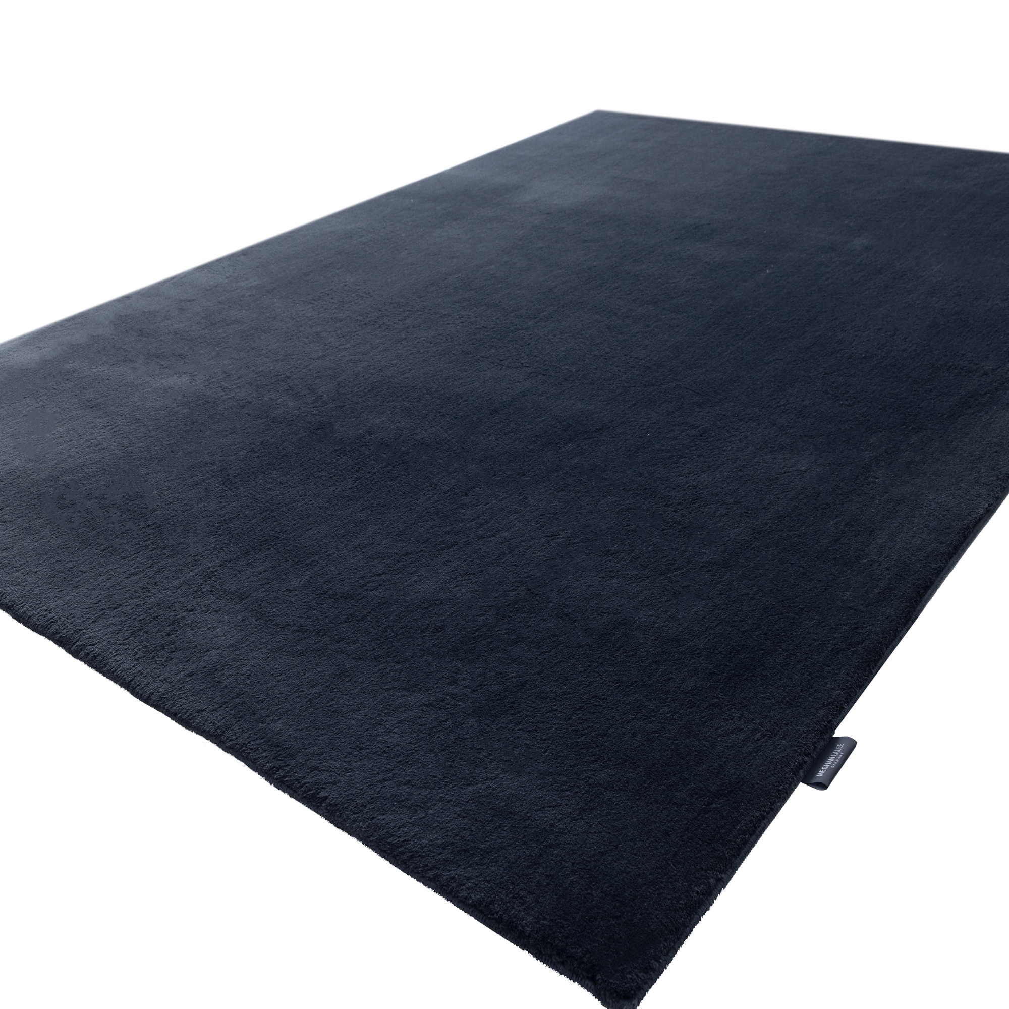 Obsession Tapis en fourrure »Infinity 200« Rectangulaire 40 mm Höhe Kunstfel, couleurs unies, toucher fourrure de lapin, super doux
