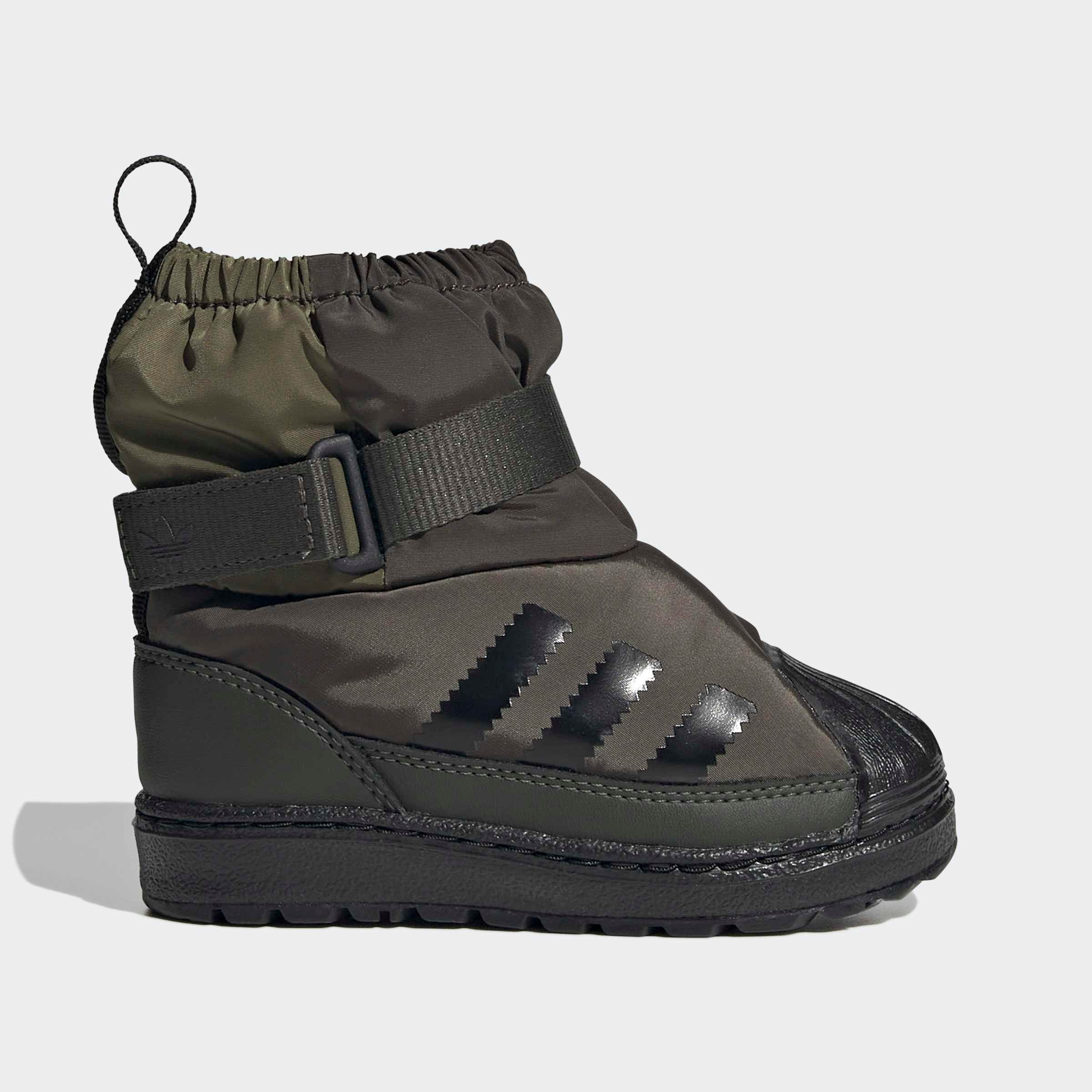 adidas Originals Bottes d'hiver »ADIDAS SUPERSTAR 360 STIEFEL FÜR KINDER«  Winterschuhe, Winterboots, Snowboots, für Kinder