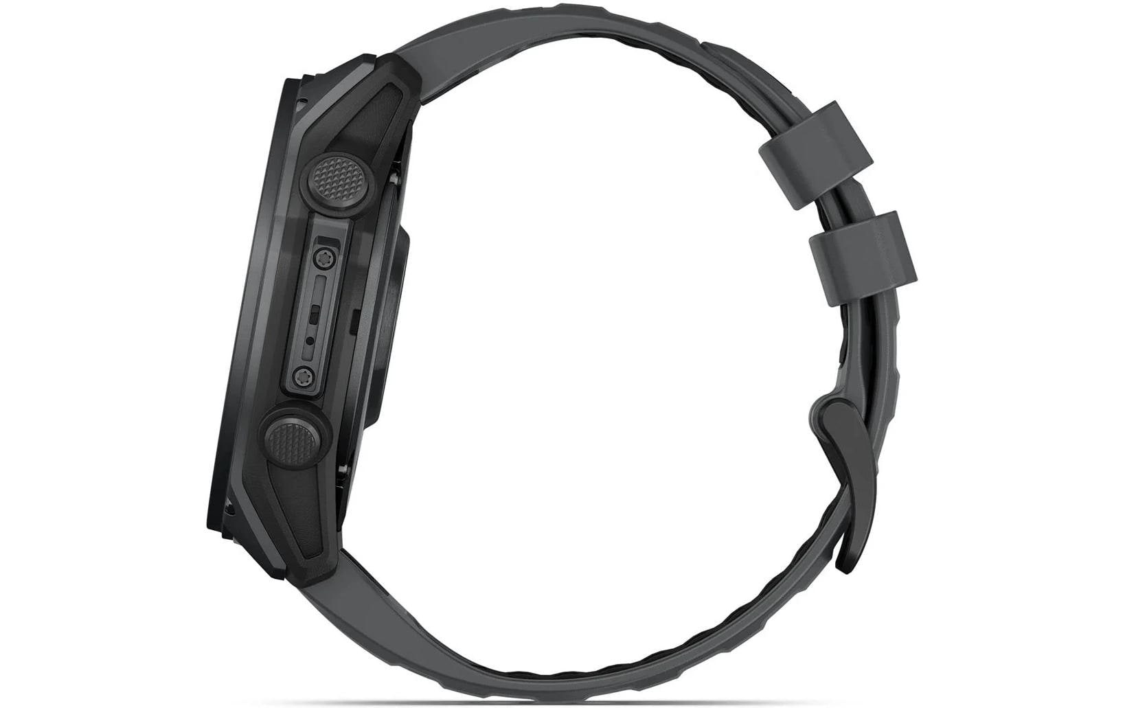 Garmin Smartwatch »Tactix 8 51 mm«(/ 1,4 ″)