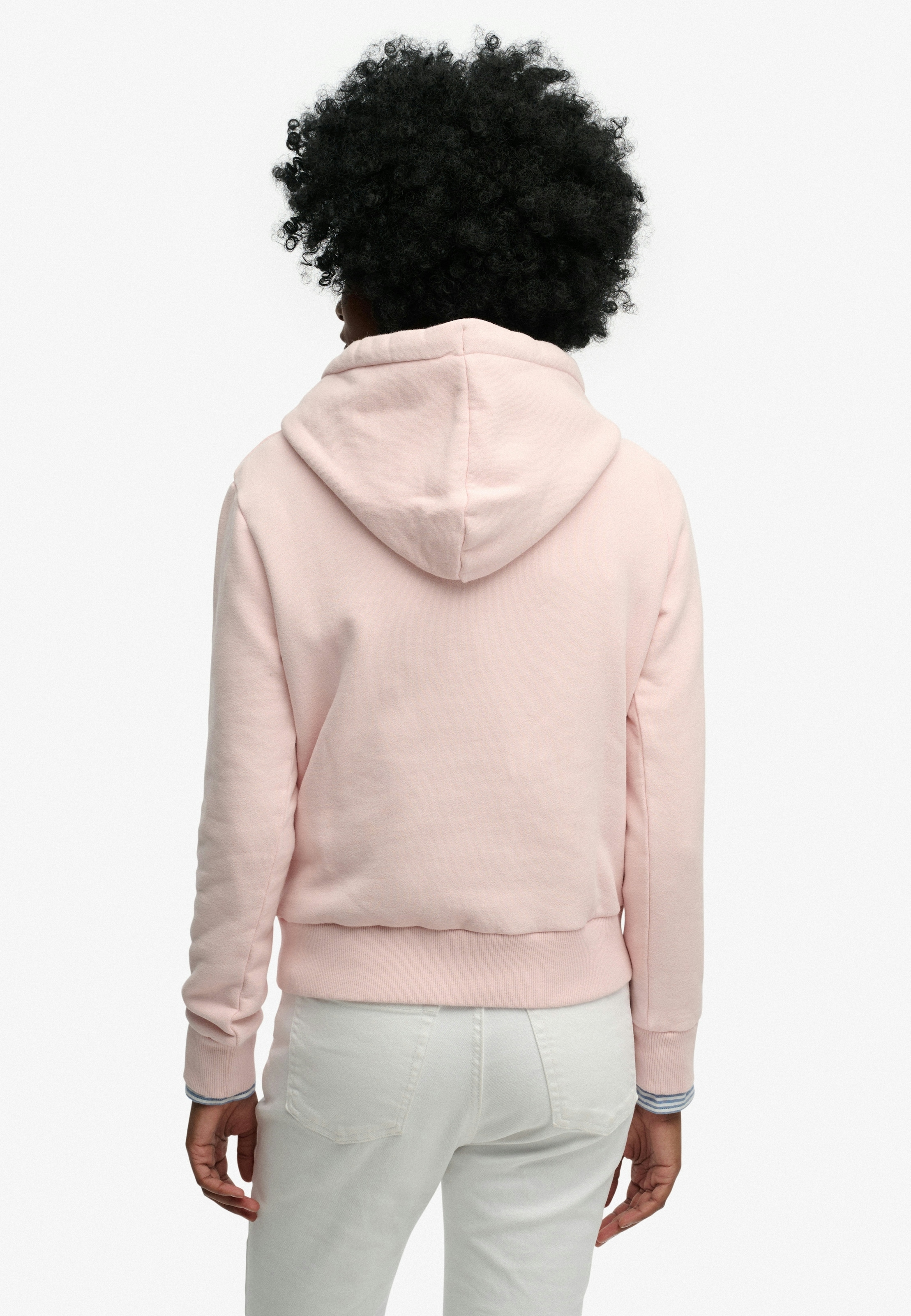 Superdry Sweat à capuche »Sd&co Neon Hood«
