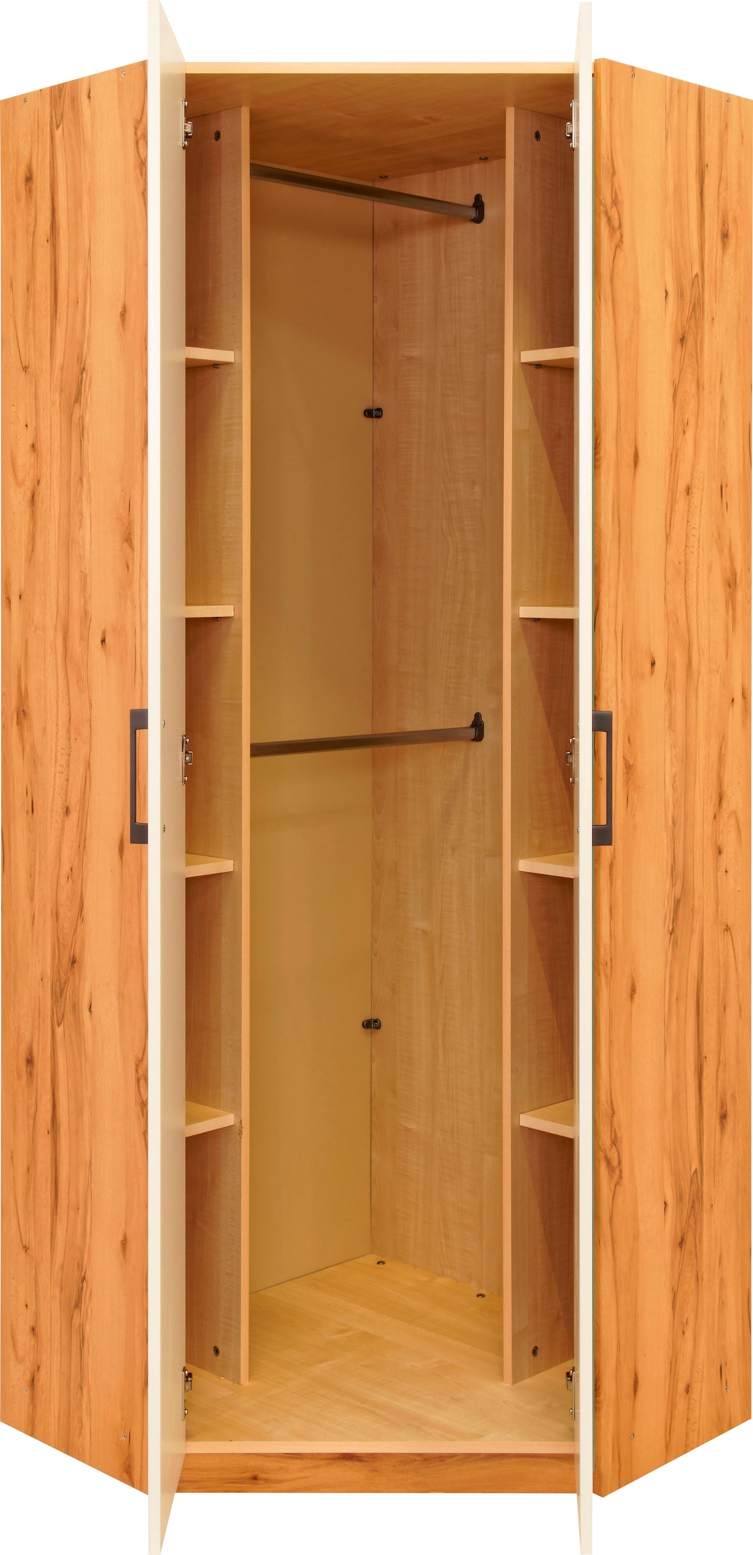 priess Armoire d'angle »Lissabon«