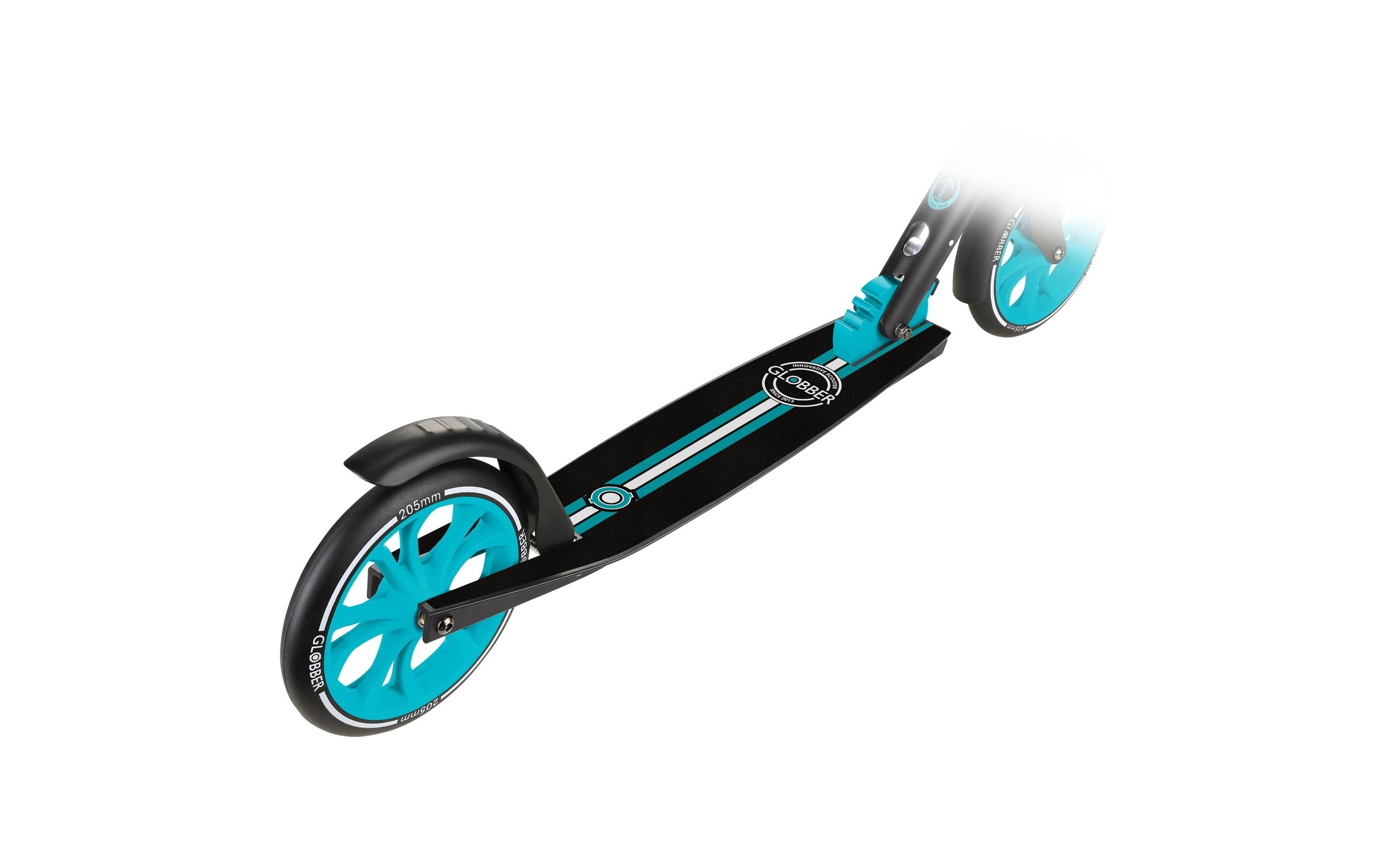 Globber Scooter »NL 205«