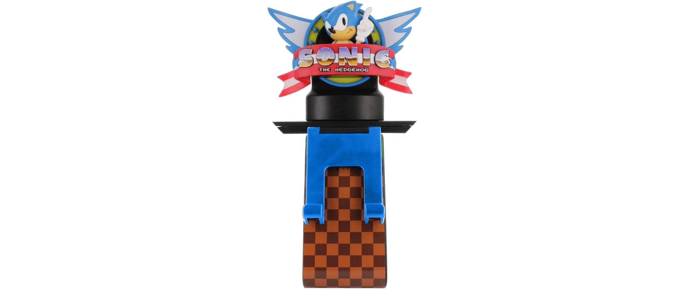 Exquisite Gaming USB-Ladegerät »Cable Guys IKONS – Sonic The Hedgehog«