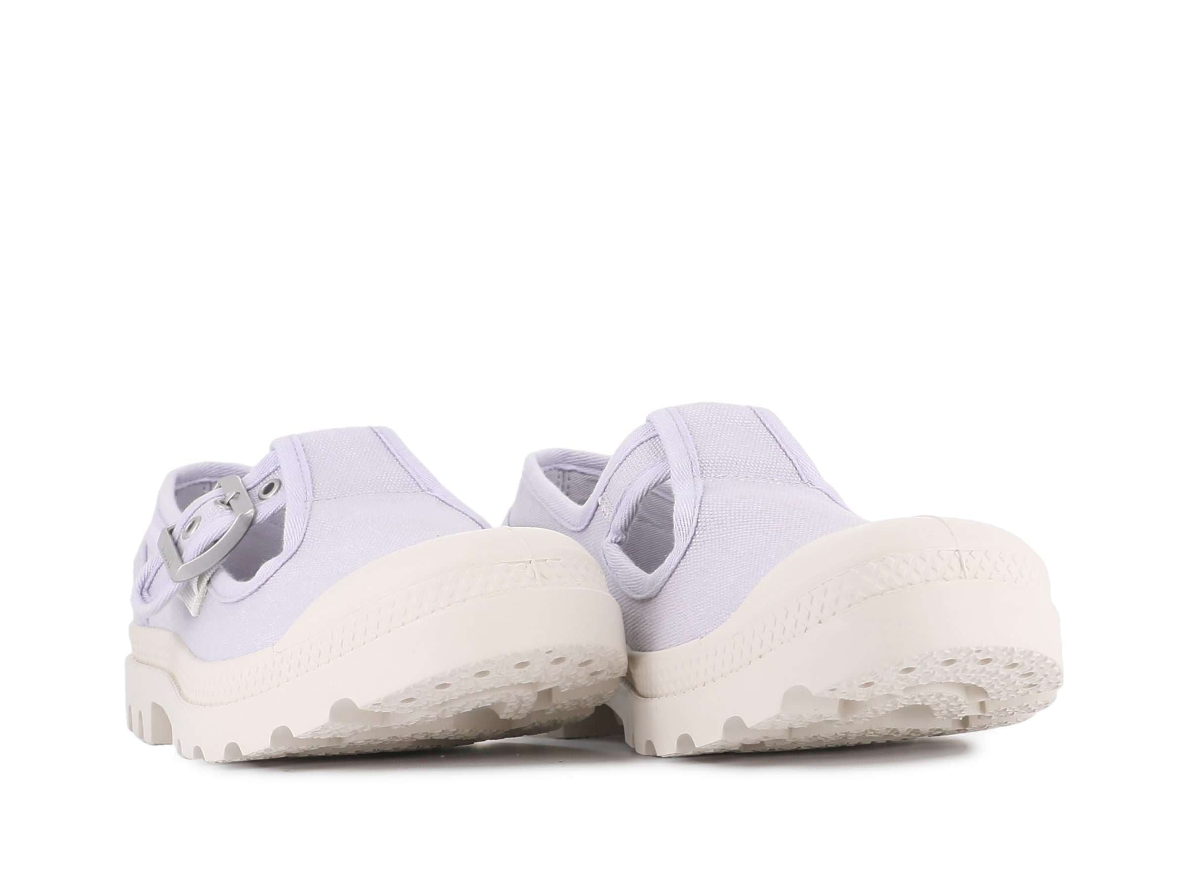 Palladium Sneakers »PAMPA M-JANE WASHED«  Sommerschuhe