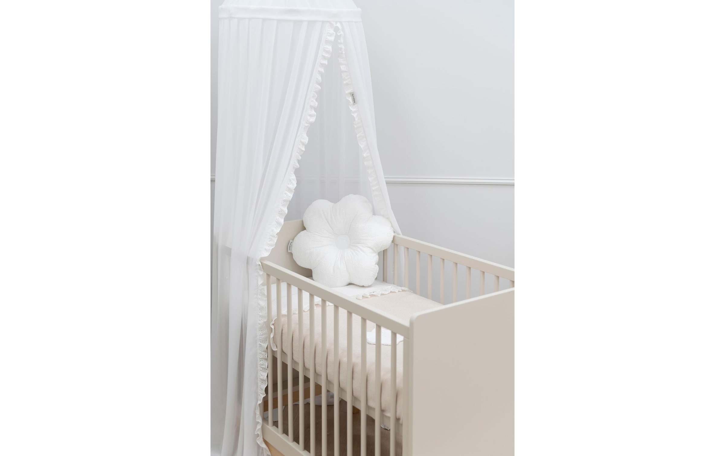   Betthimmel »baby's only Calm Warm Linen«