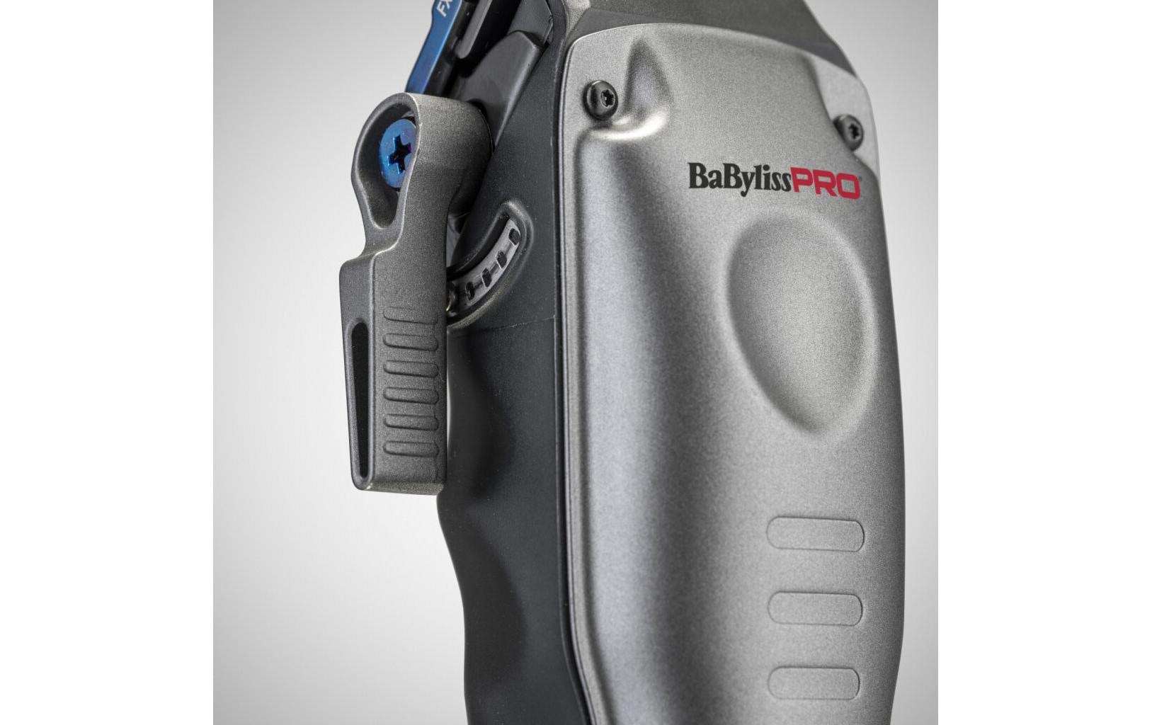 BaByliss Haar- und Bartschneider »FXONE Lo-Pro FX829E«