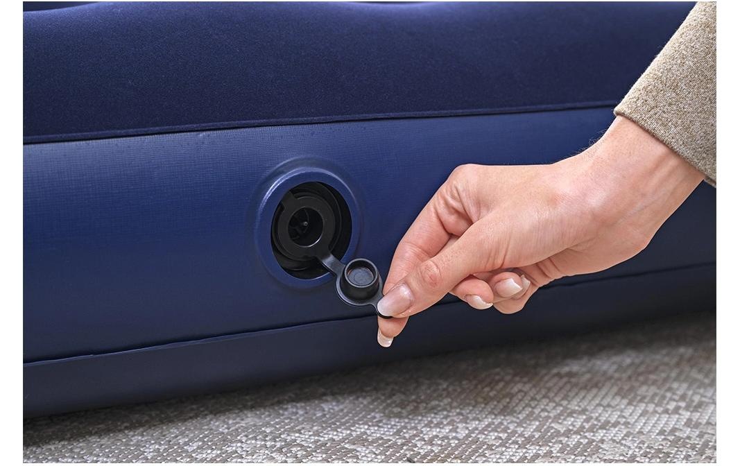 Bestway Lit à air »Queen 203 x 152 x 22 cm«