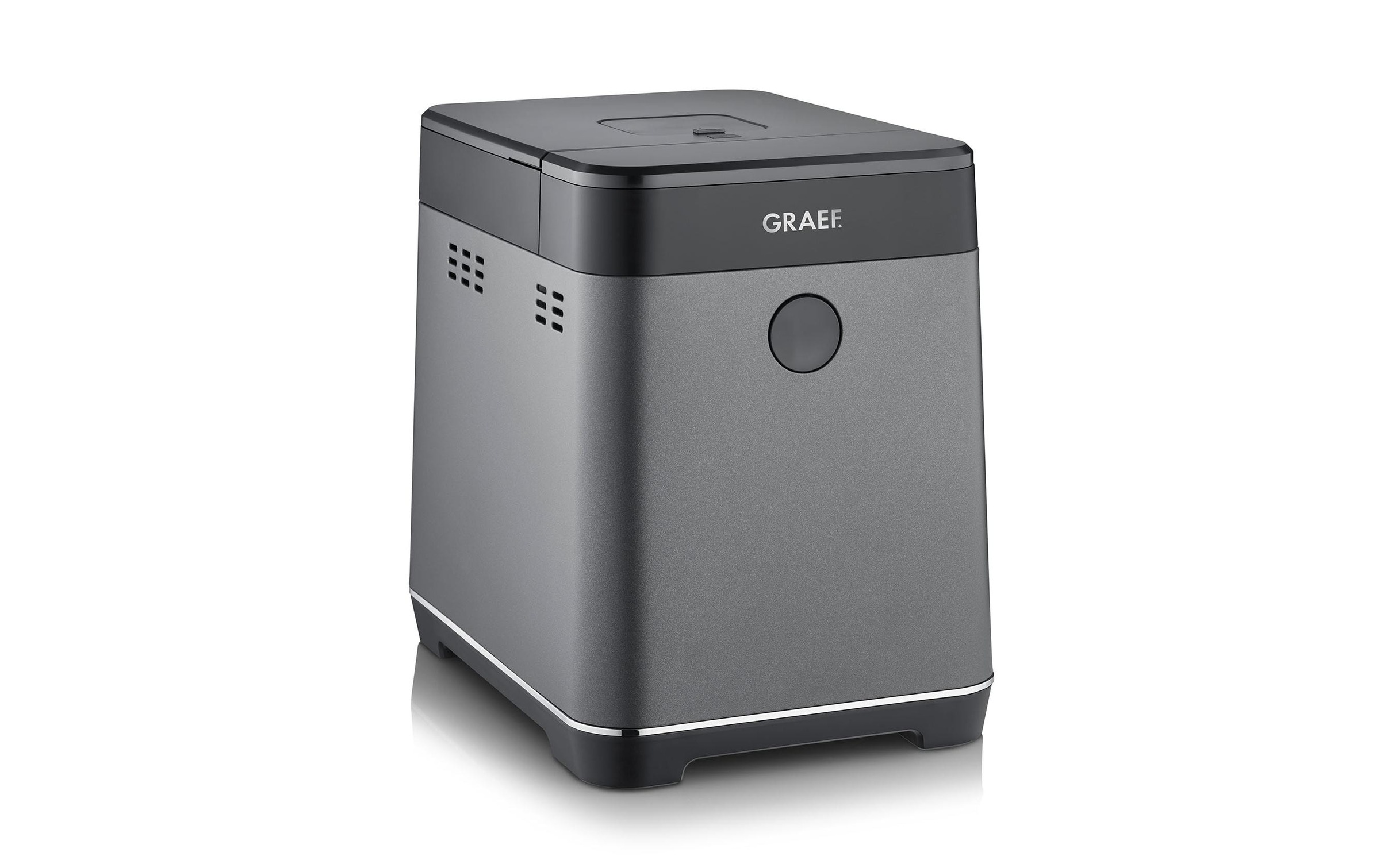 Graef Brotbackautomat »BA806 520 W« 520 W