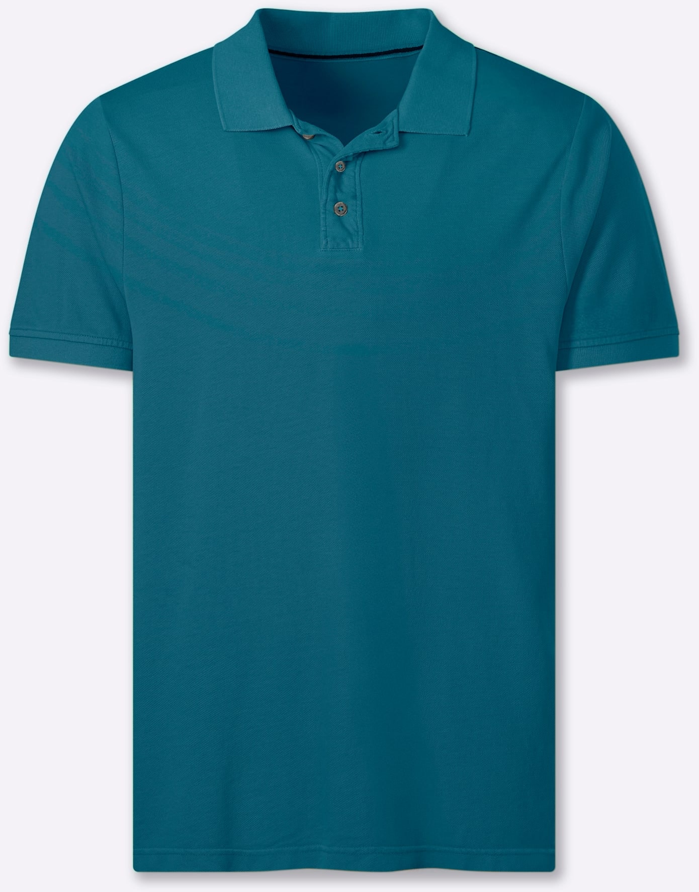 Catamaran Polo »Kurzarm-Poloshirt« 1 pièces