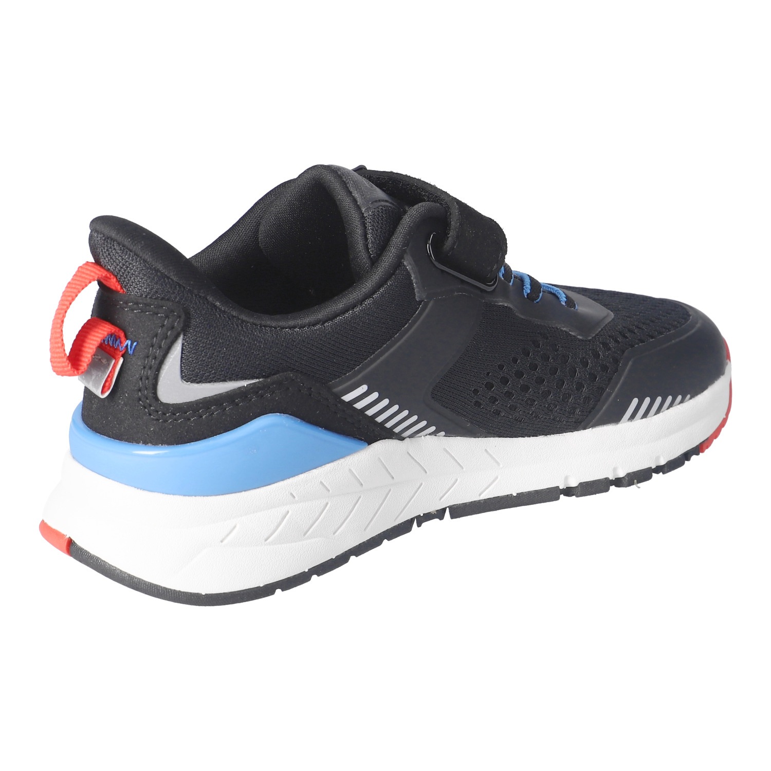 Ricosta Slip-On Sneaker »SHIFT«  Freizeitschuh, Halbschuh mit WMS, Grössenschablone zum Download