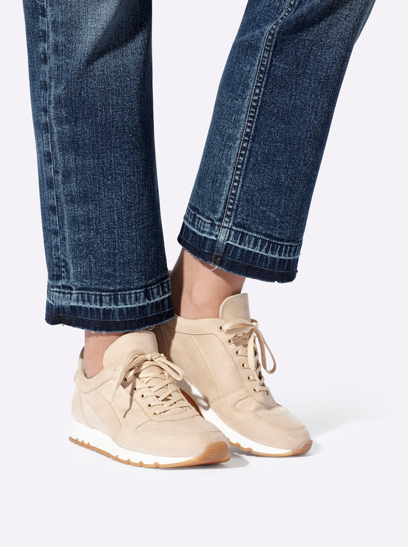 heine Jeans confortables 1 pièces