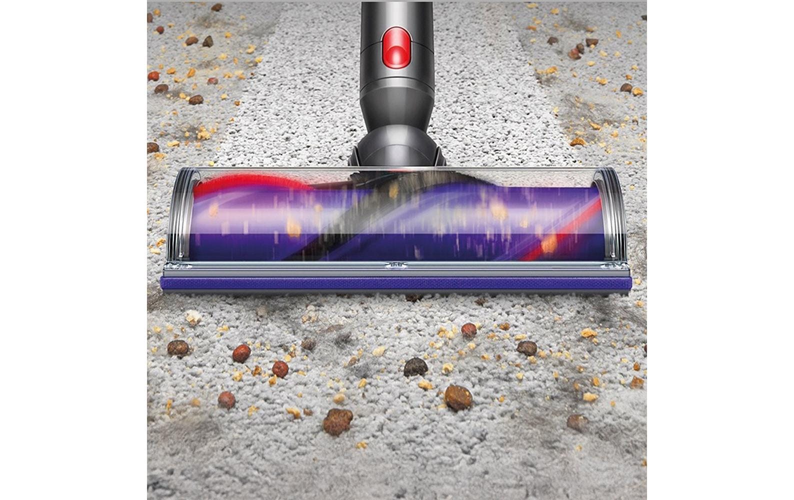 DYSON Aspirateur à eau et à poussière »Dyson V12s Detect Slim Submarine«