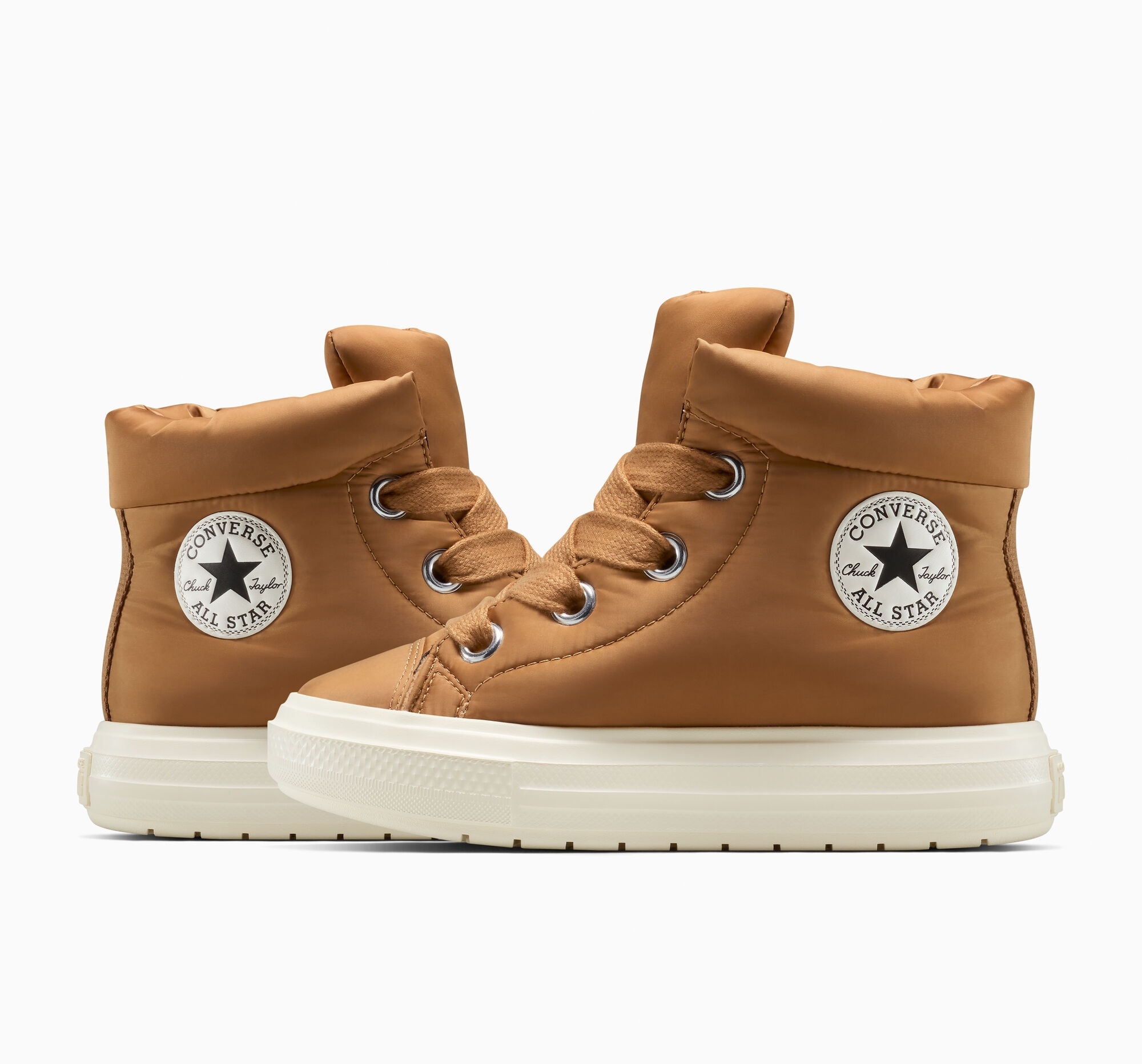 Converse Sneakerboots »CHUCK TAYLOR ALL STAR ELEMENTS BOOT«  Winterschuhe, Schnürboots, gefüttert, wasserabweisend