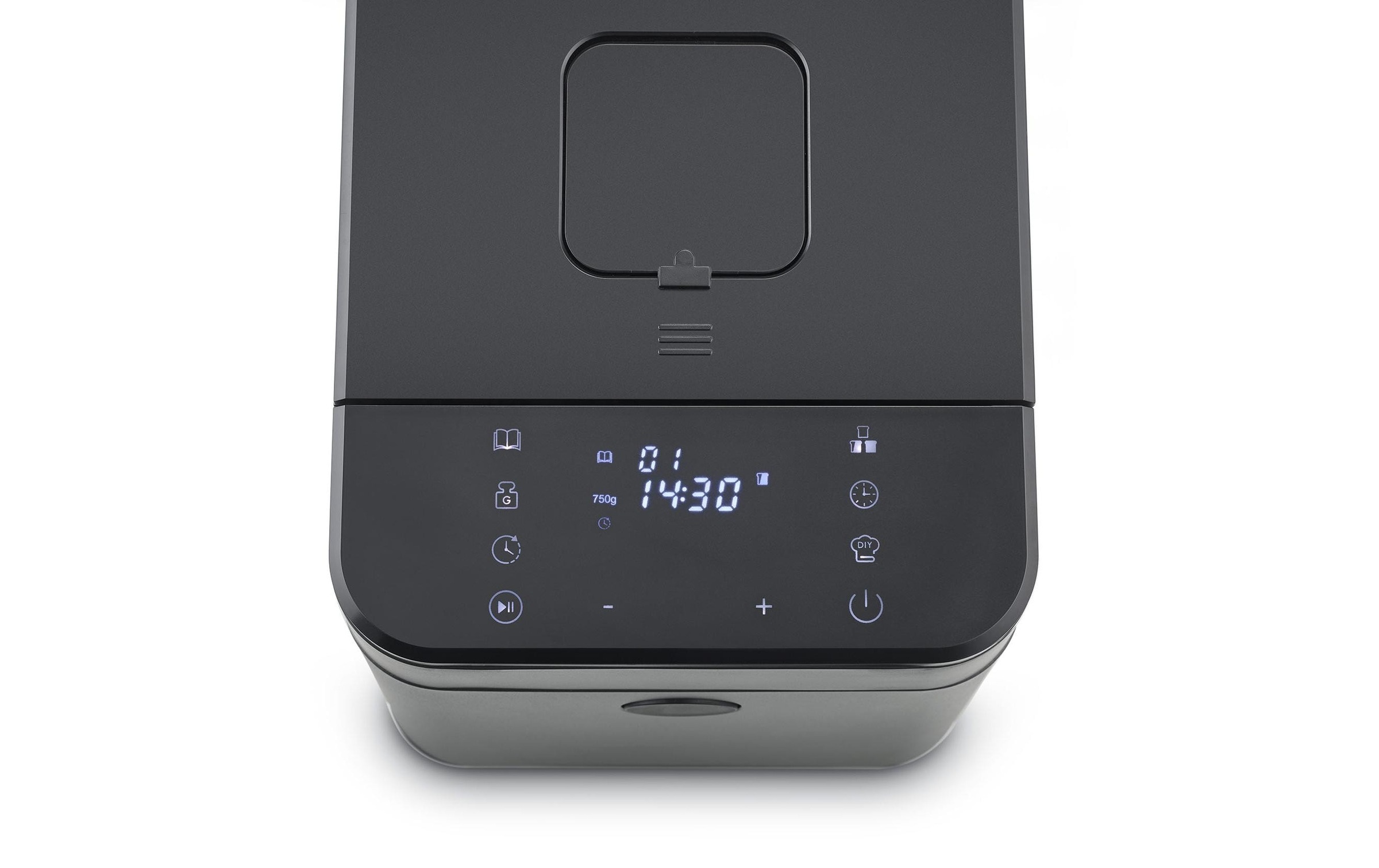 Graef Brotbackautomat »BA806 520 W« 520 W