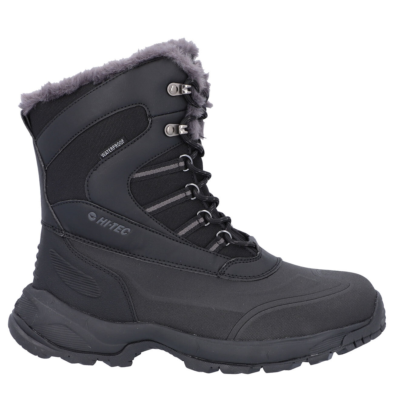 Hi-Tec Schnürschuh »Hi-Tec Stiefel Aviemore Wp«