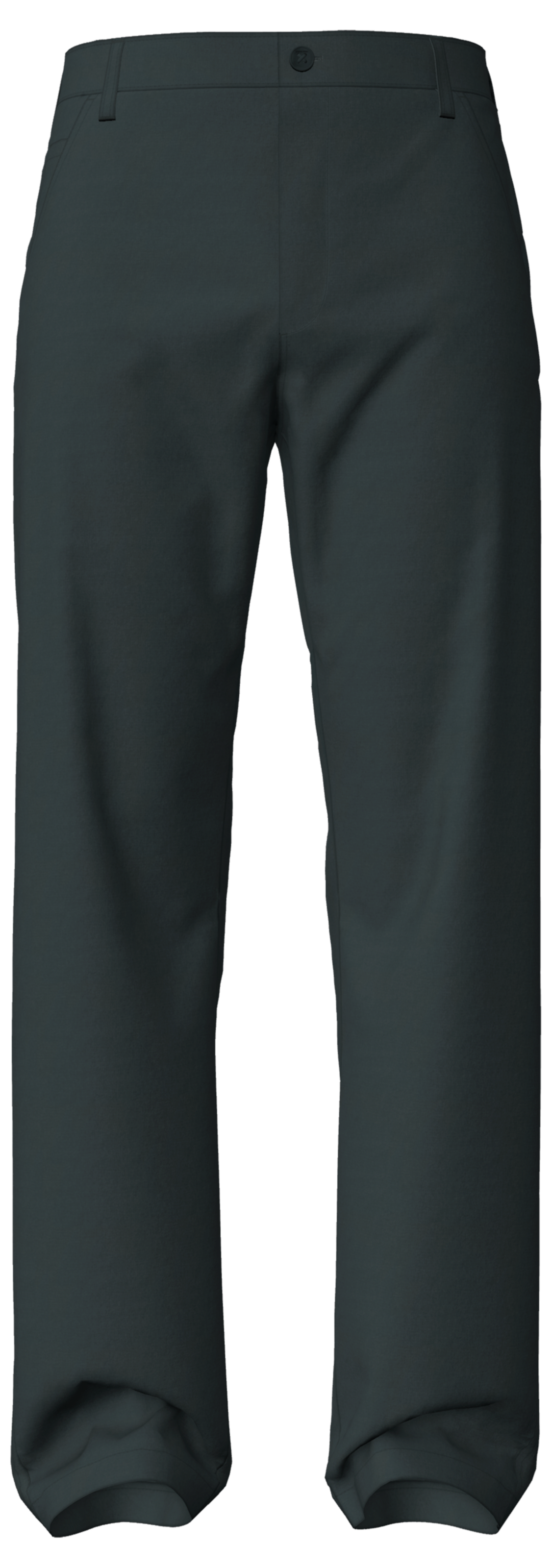 Calvin Klein Jeans Chinos  coupe droite style années 90