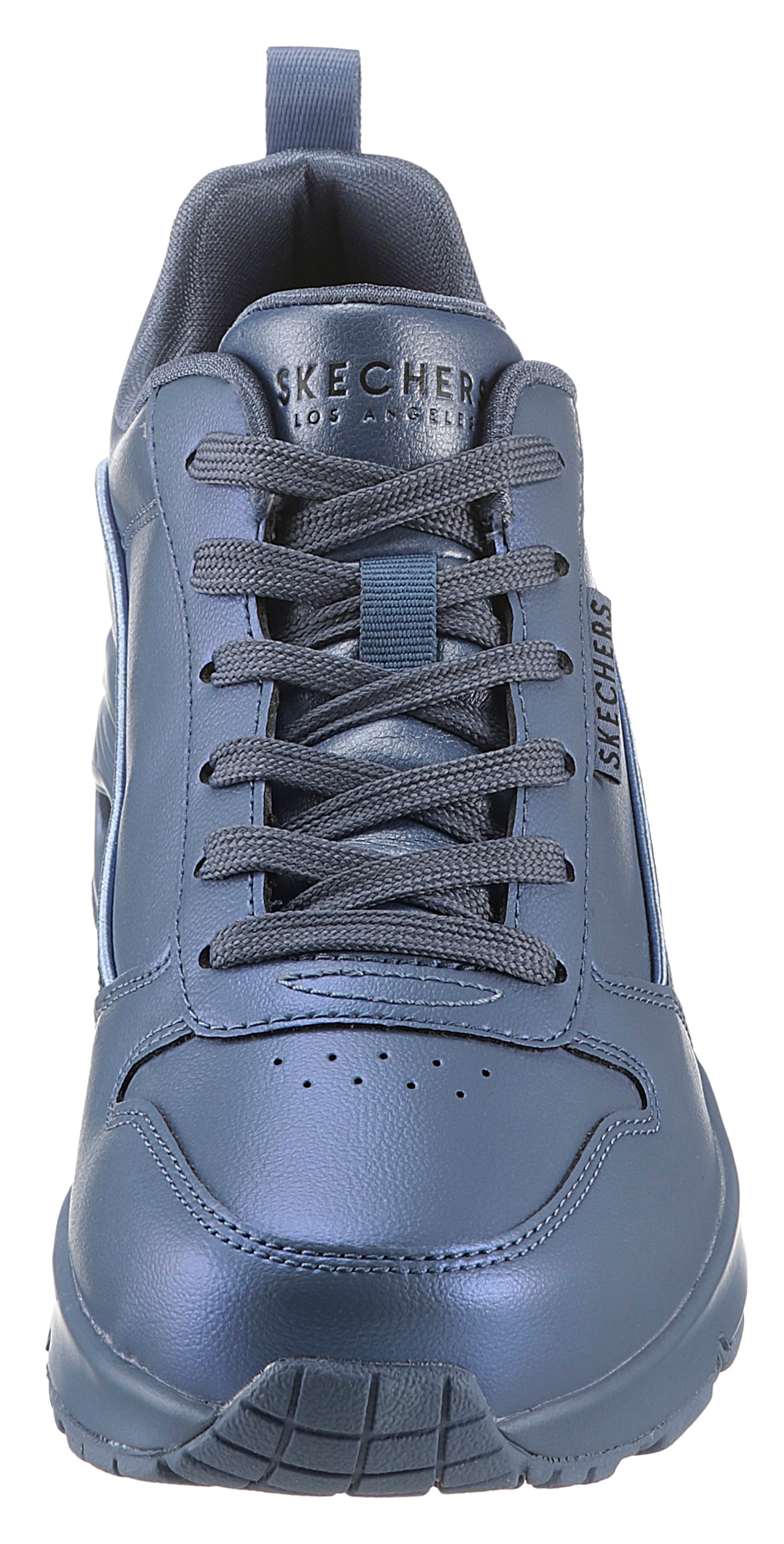 Skechers Sneakers »UNO-GALACTIC GAL«  Chaussure de loisirs, sneaker compensé, chaussure à lacets avec équipement Skech Air