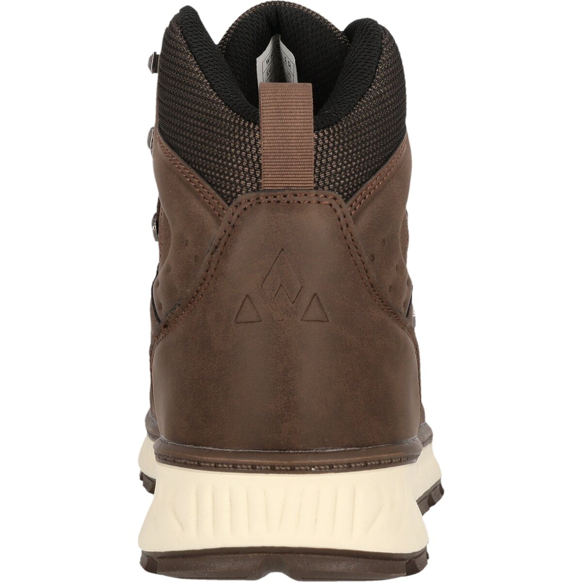 WHISTLER Bottes d'hiver »Francisco M Boot WP«  Snowboots, Winterstiefel, Schnürstiefel, Winterschuhe, wasserdicht