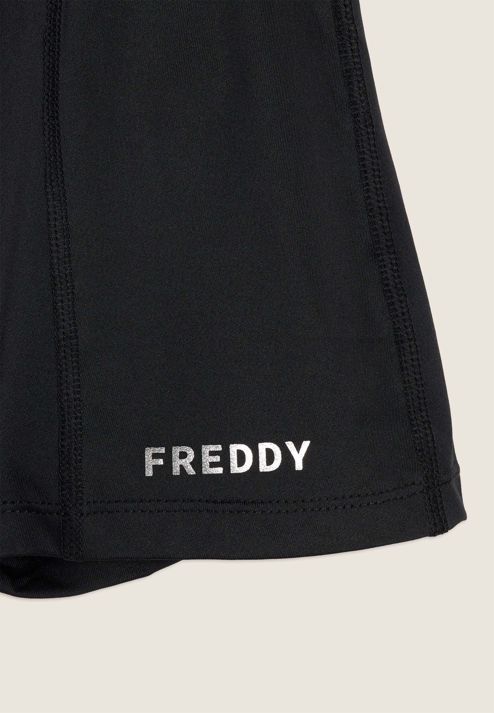 Freddy Sommerkleid »Rock S25WSFR01«