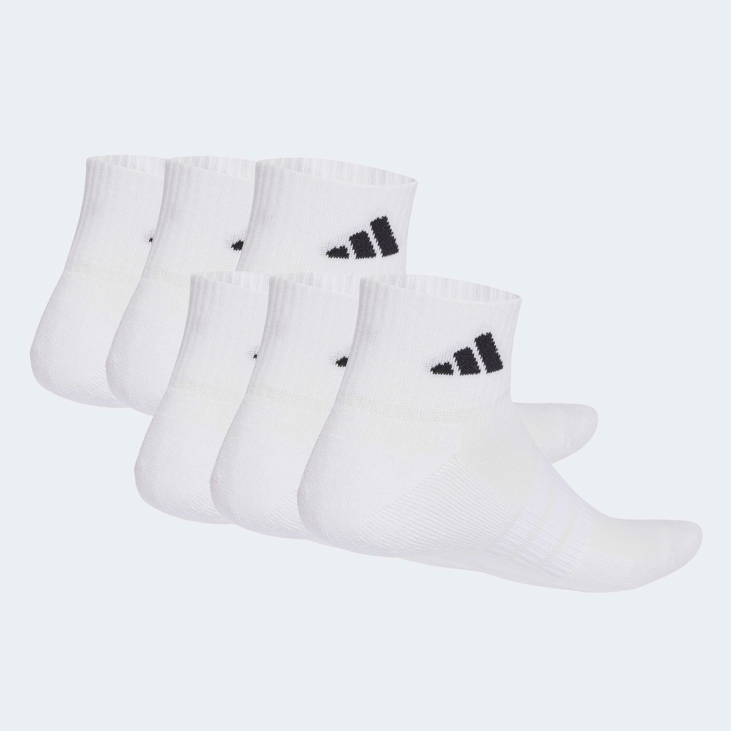 adidas Sportswear Sportsocken »C ESS ANK 6PP« 6 Paar tlg.