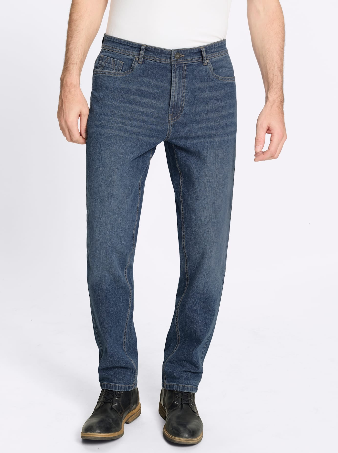 Marco Donati Bequeme Jeans 1