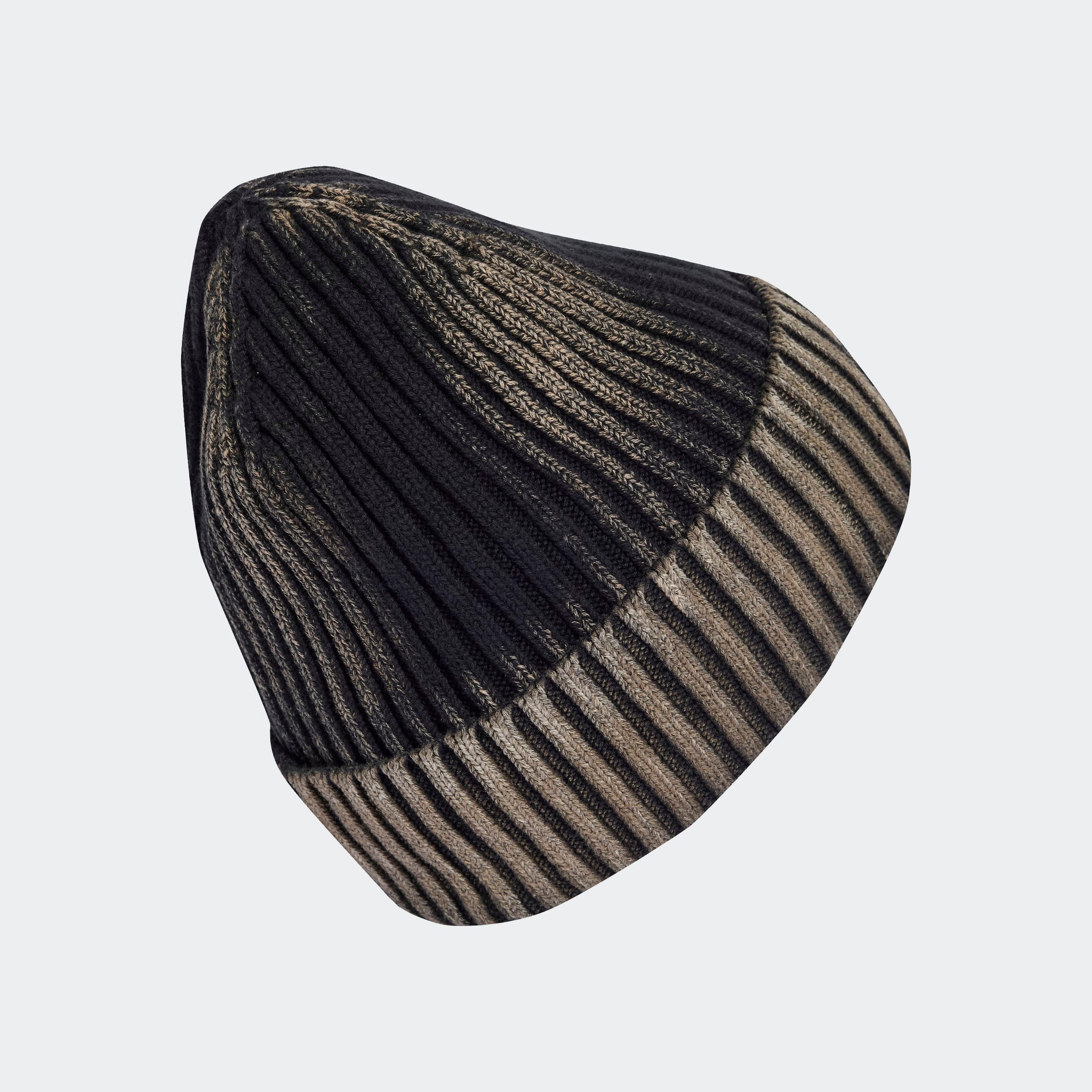 adidas Originals Beanie »BEANIE MIT VERWASCHENER OPTIK«