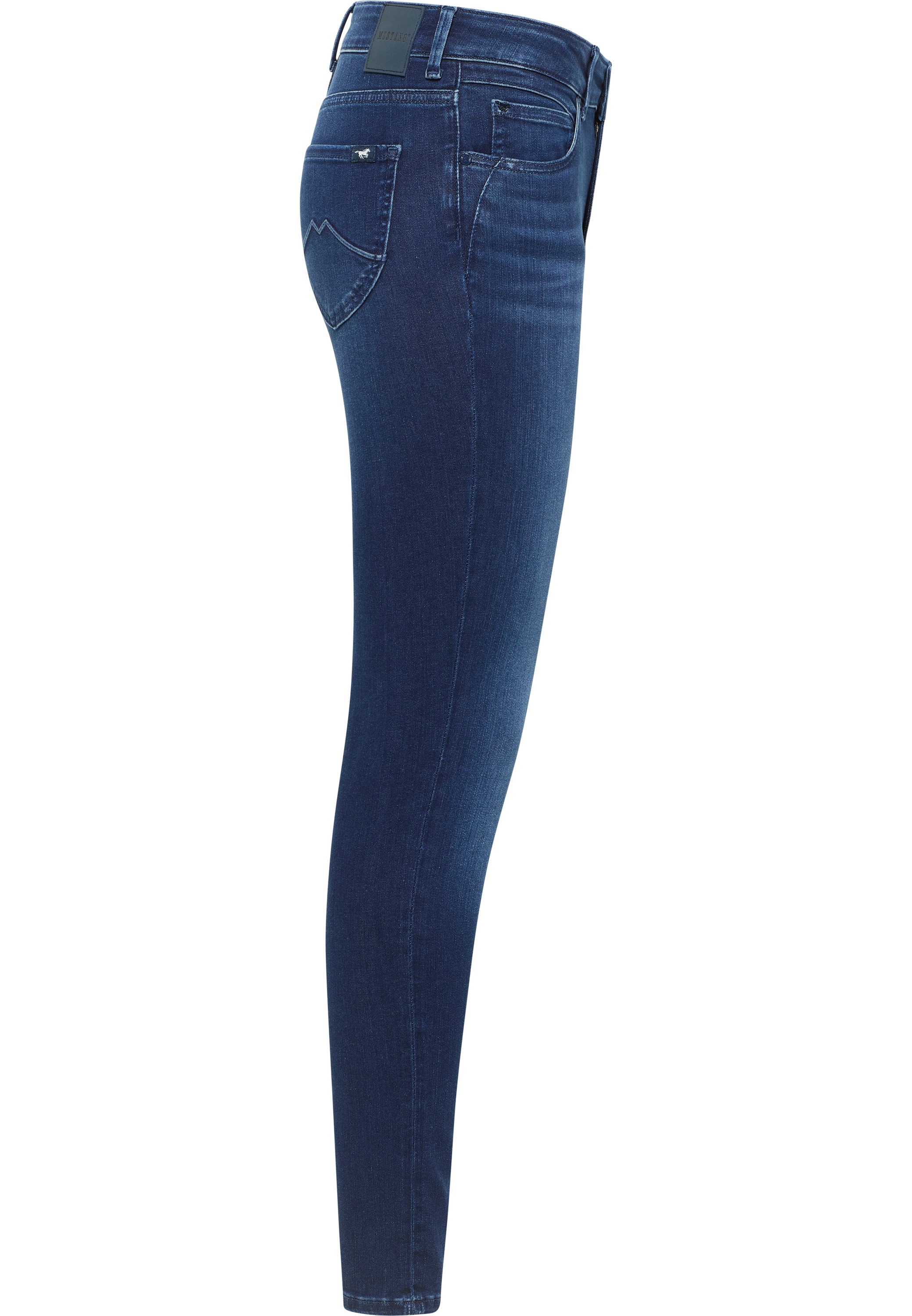 MUSTANG Jeans skinny »Damen Style Shelby Skinny«