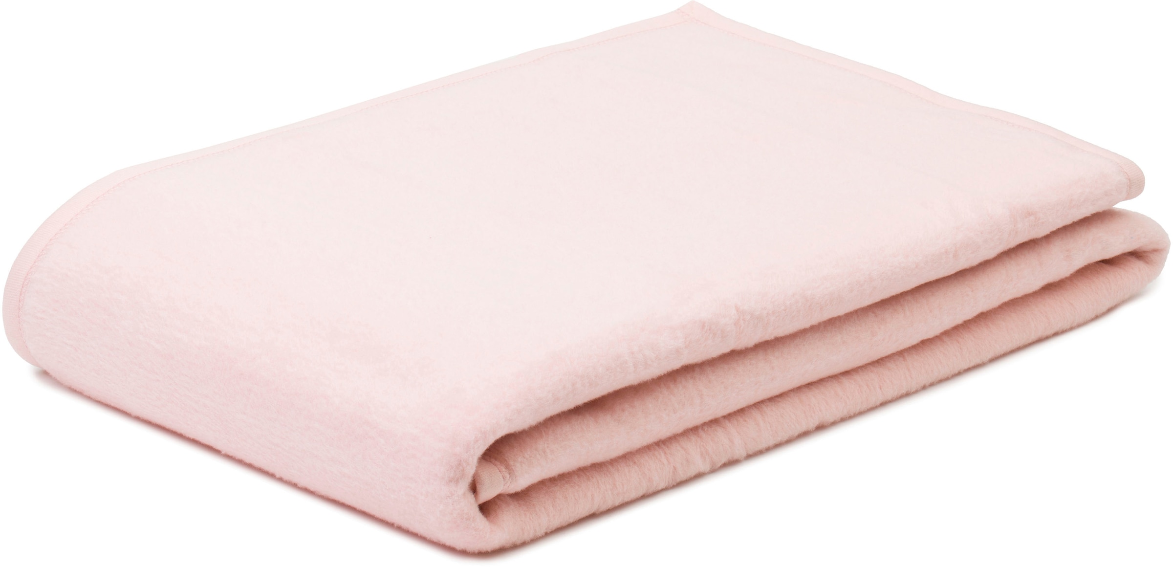 Gözze Couverture d'intérieur »Arizona« mit farblich passender Bandeinfassung