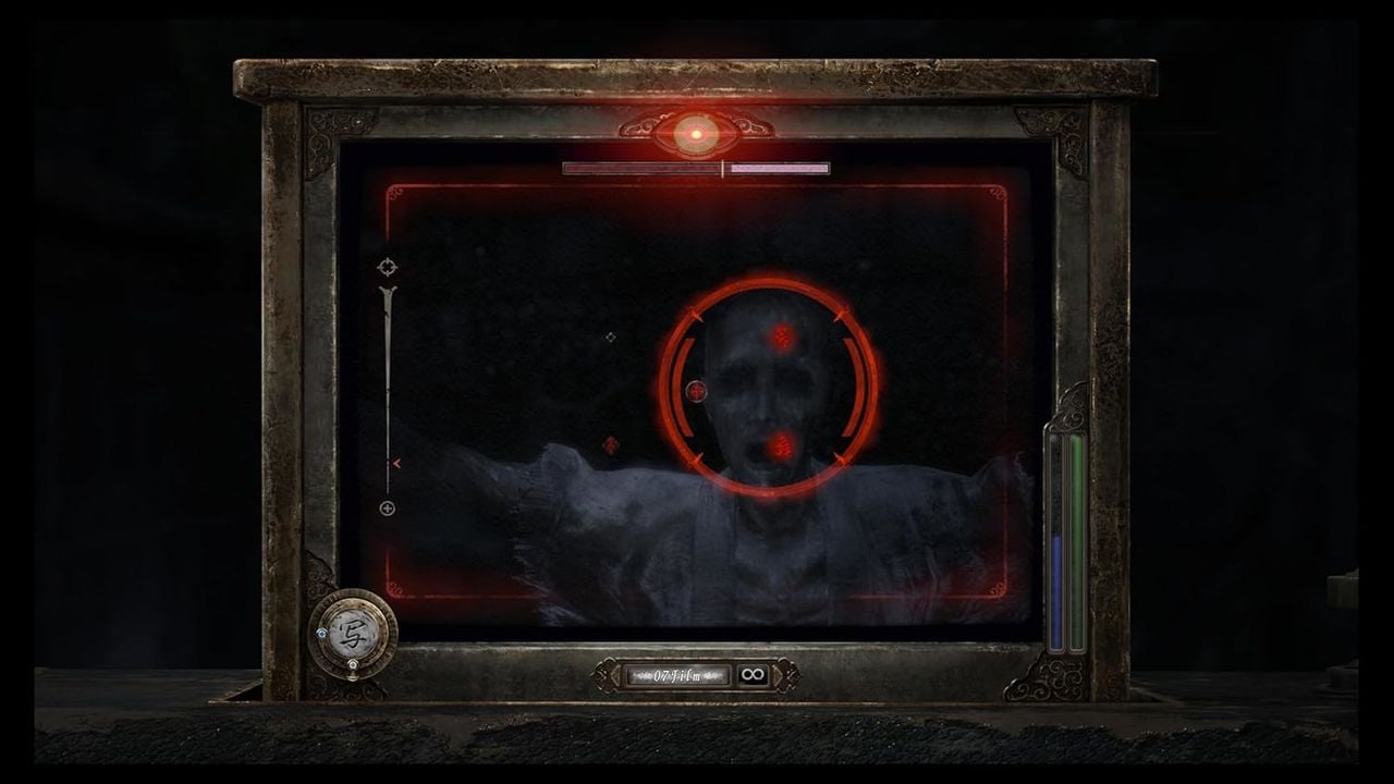 KOEI TECMO EUROPE LTD Logiciel de jeu »Fatal Frame II: Crimson Butterfly Remake« PlayStation 5