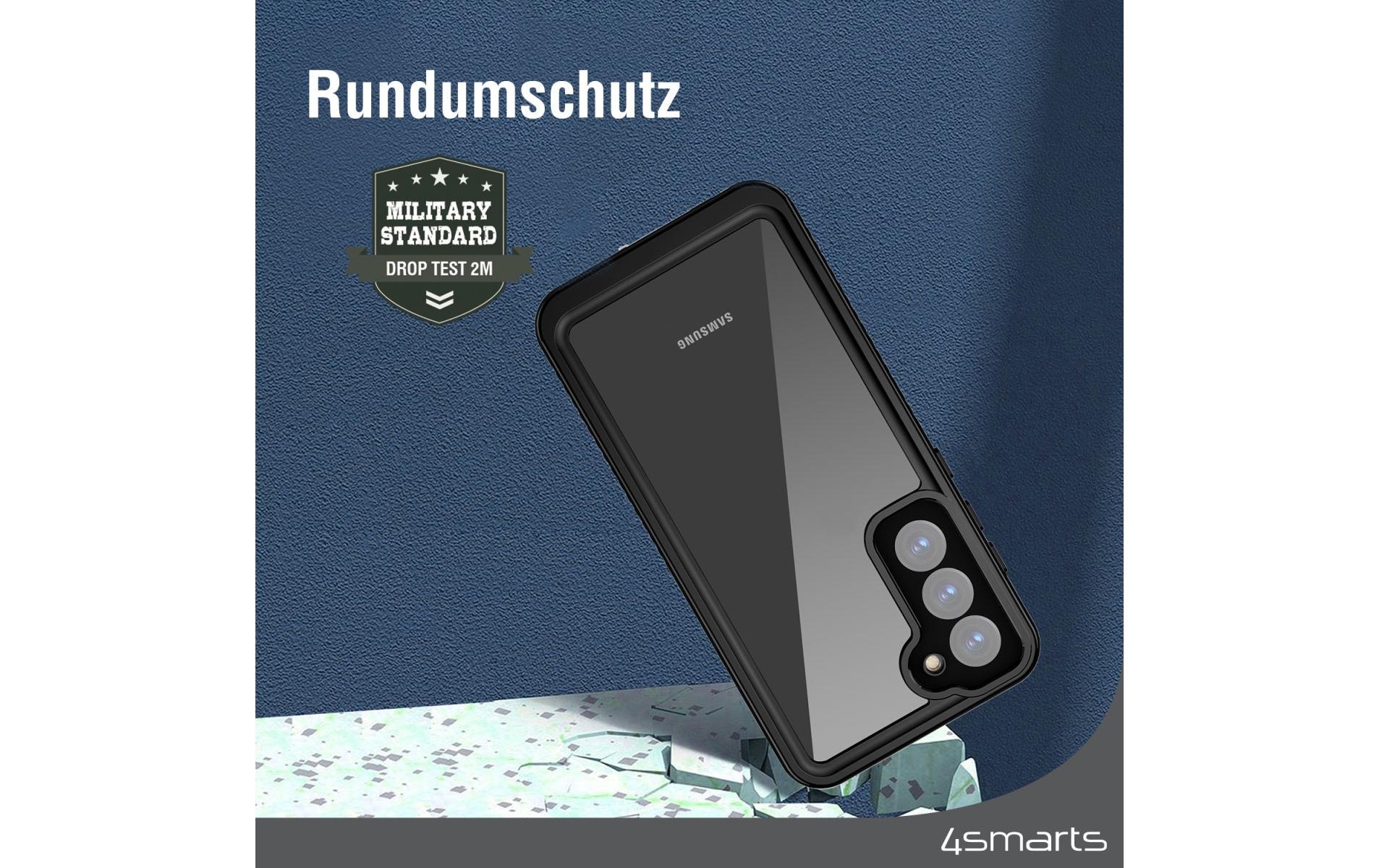 4smarts Housse pour téléphone portable »Active Pro Stark Galaxy S23+«