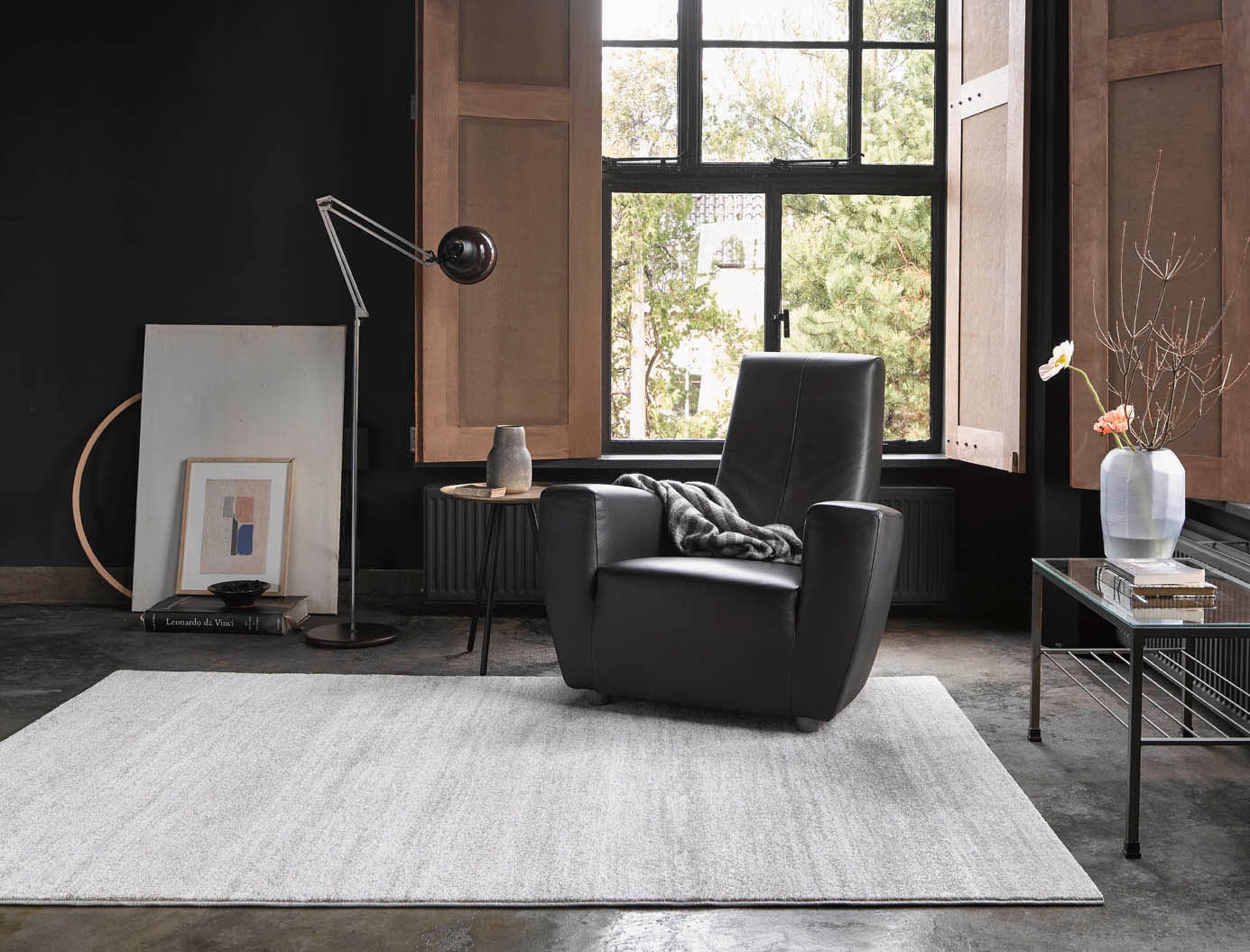 Wecon home Teppich »Island Beach« rechteckig 10 mm Höhe Kurzflor, Wohnzimmer