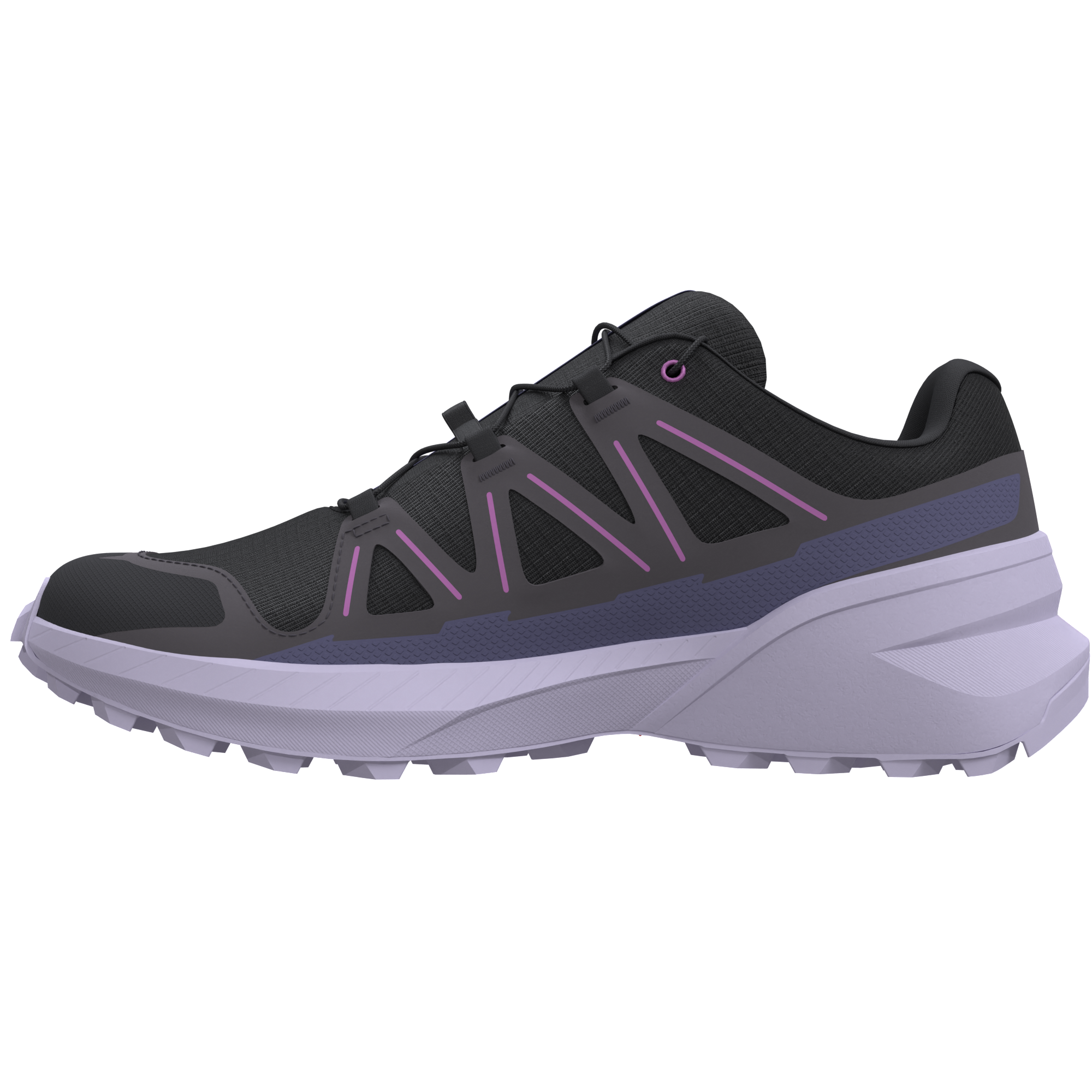 Salomon Chaussures de trail »SPEEDCROSS PEAK GTX W«  wasserdicht