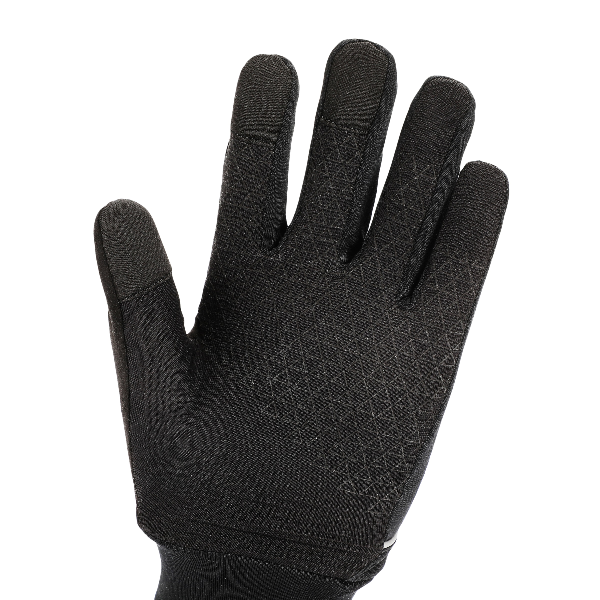 New Balance Multisporthandschuhe »PERFORMANCE MIDWEIGHT GLOVE« aus Polyester, in den Grössen S/M und L/XL
