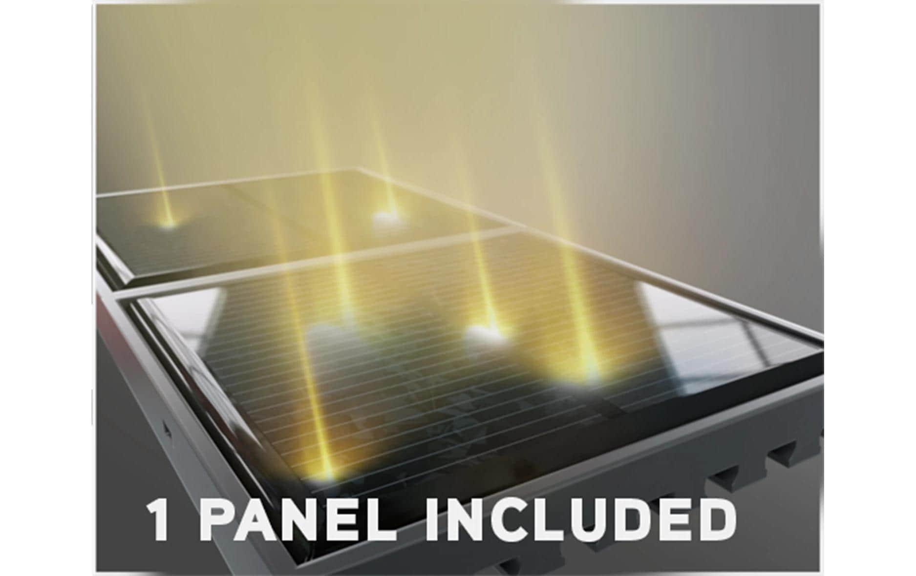 fischertechnik Pions de construction »Solar Power«