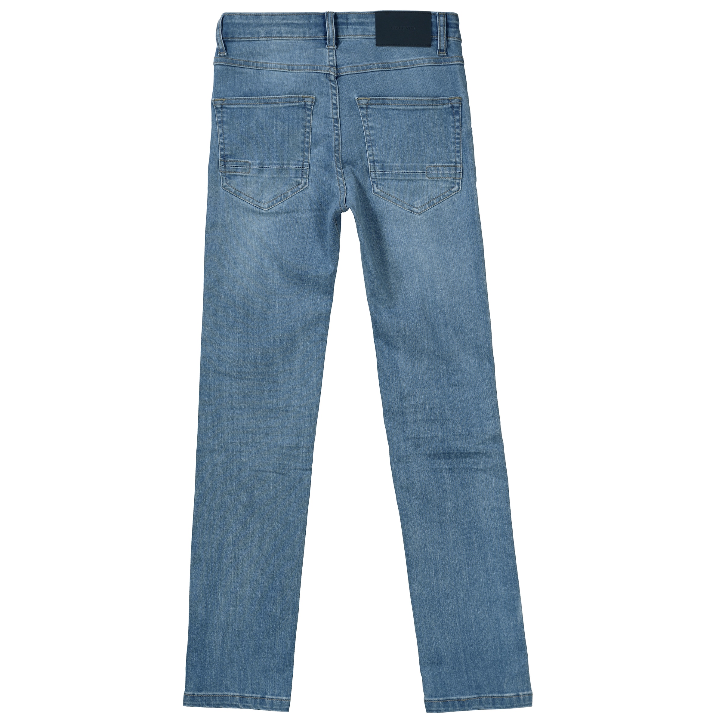 STACCATO 5-Pocket-Jeans für Jungs, im Slim Fit
