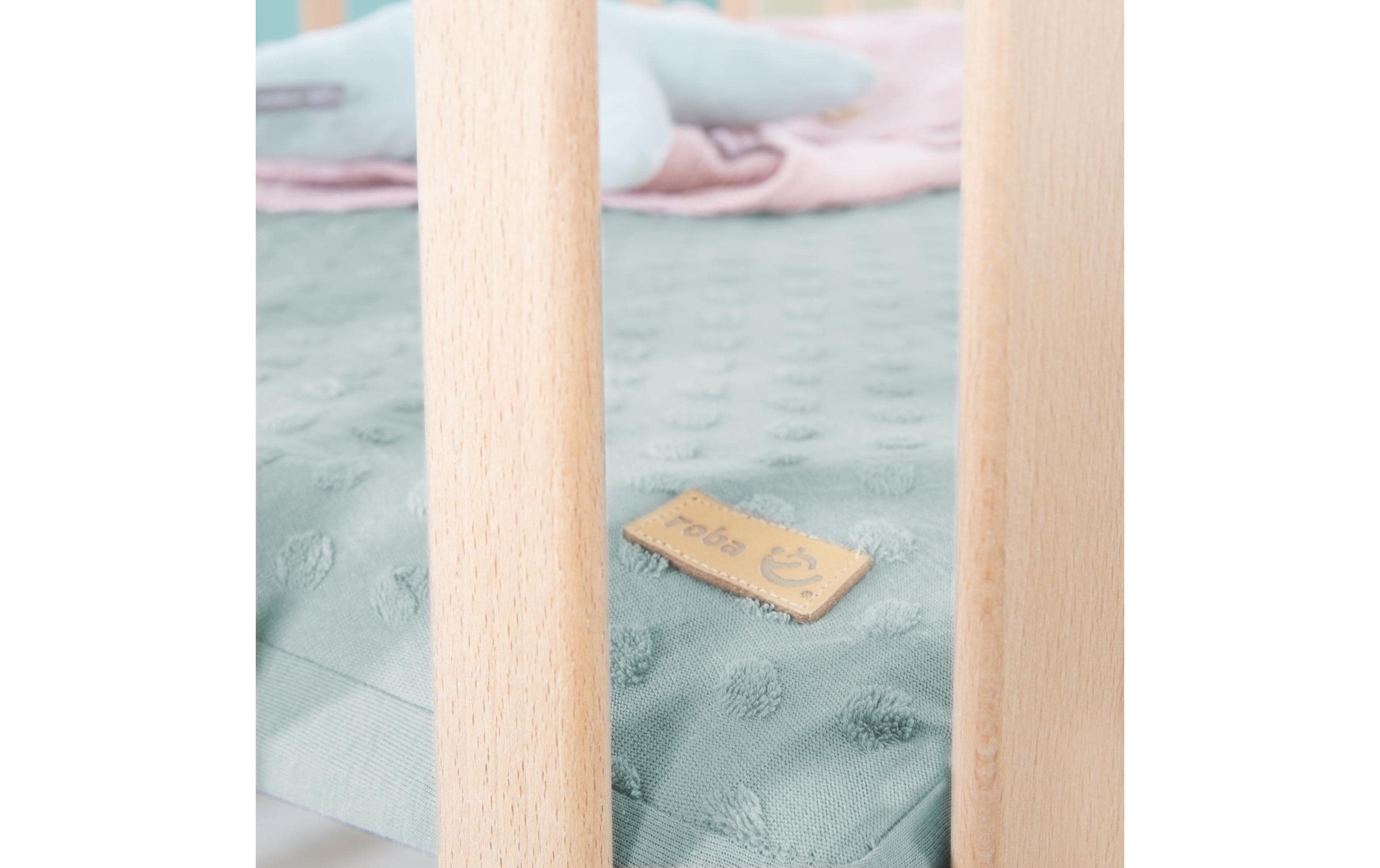 roba® Parc pour bébé »Lil Planet«