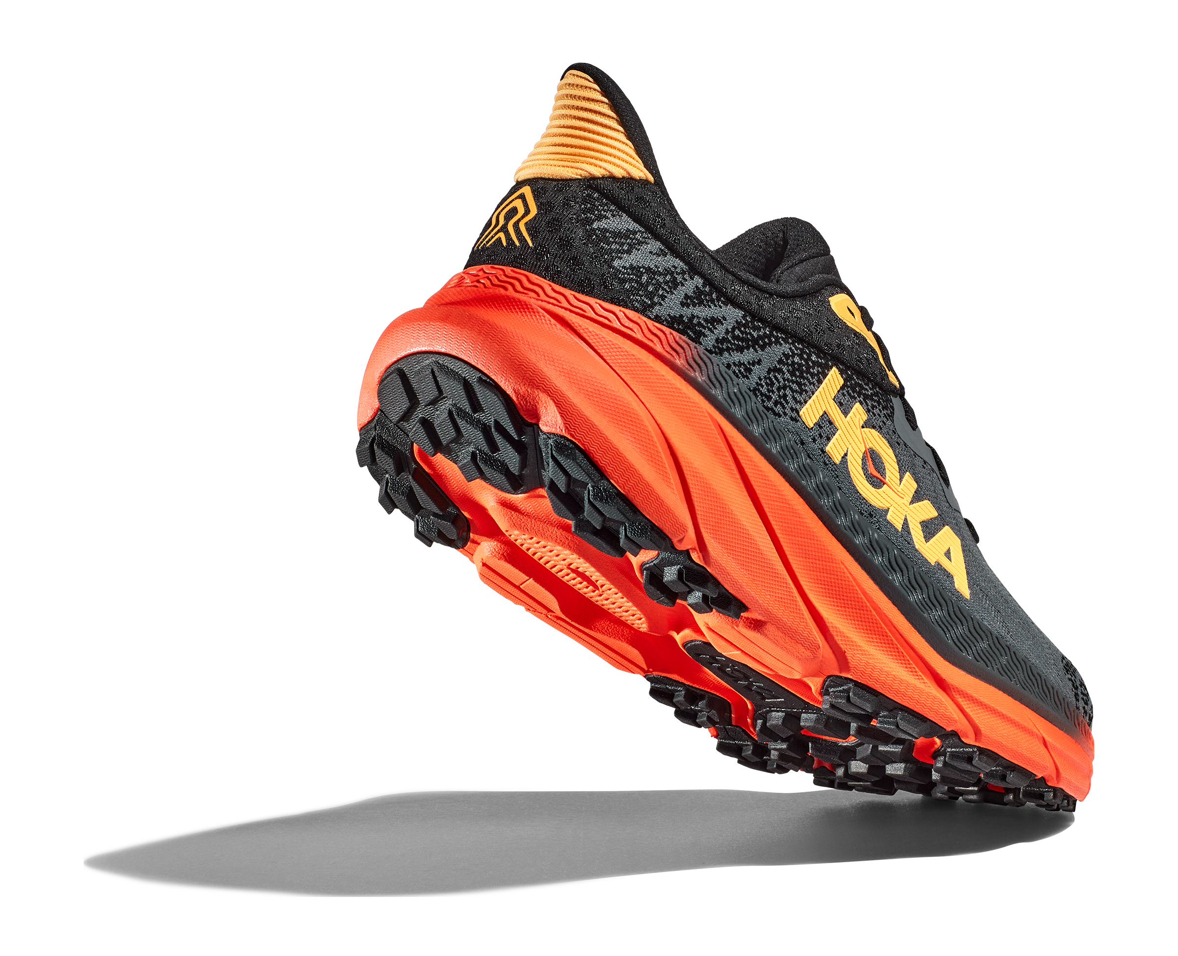 Hoka One One Chaussures de trail »Challenger 7«