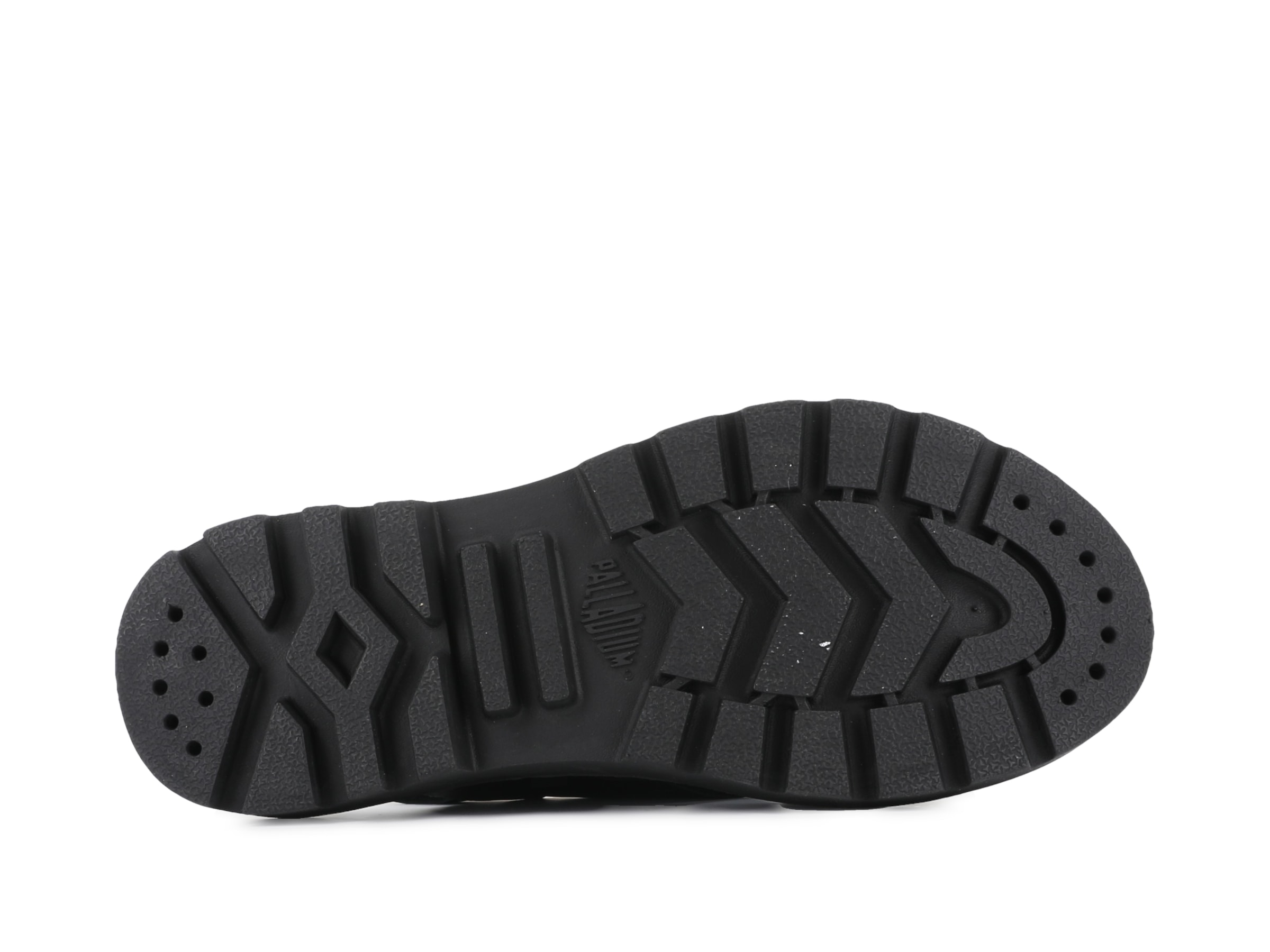Palladium Sandale »PALLACRUISE CROSSED«  Sommerschuh, Sandalette, Riemchensandale