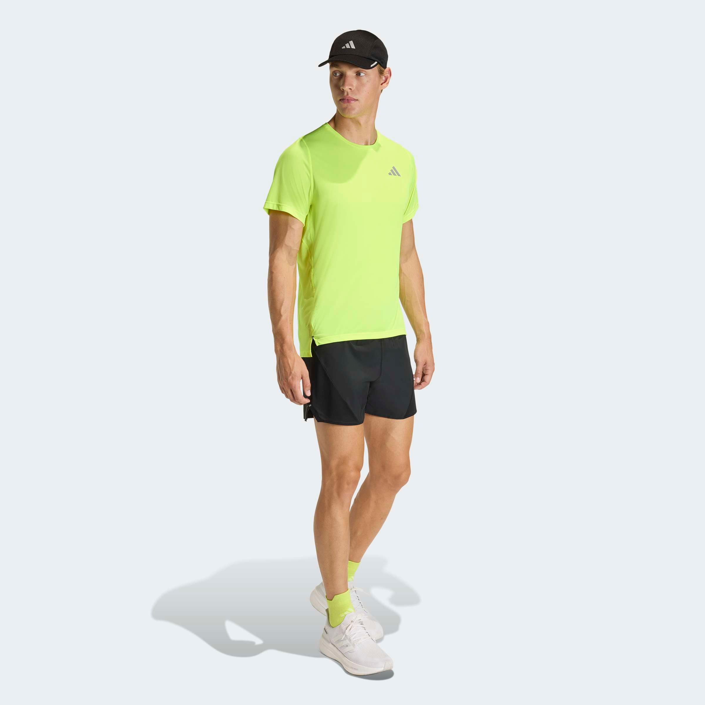 adidas Performance Short de course »ADI365 BZ SH M«  für Erwachsene, aus Polyester