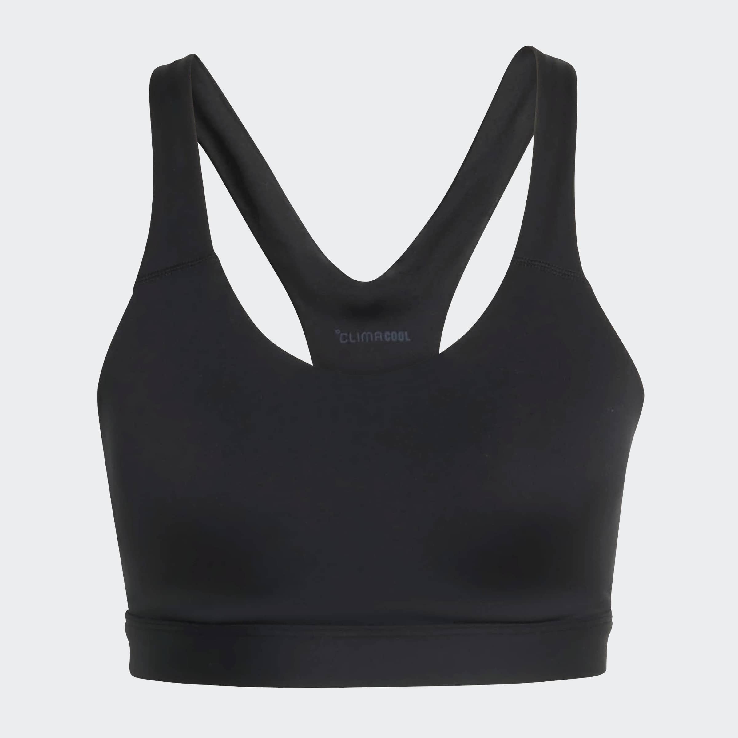 adidas Performance Soutien-gorge de sport »OPT ESS HS«