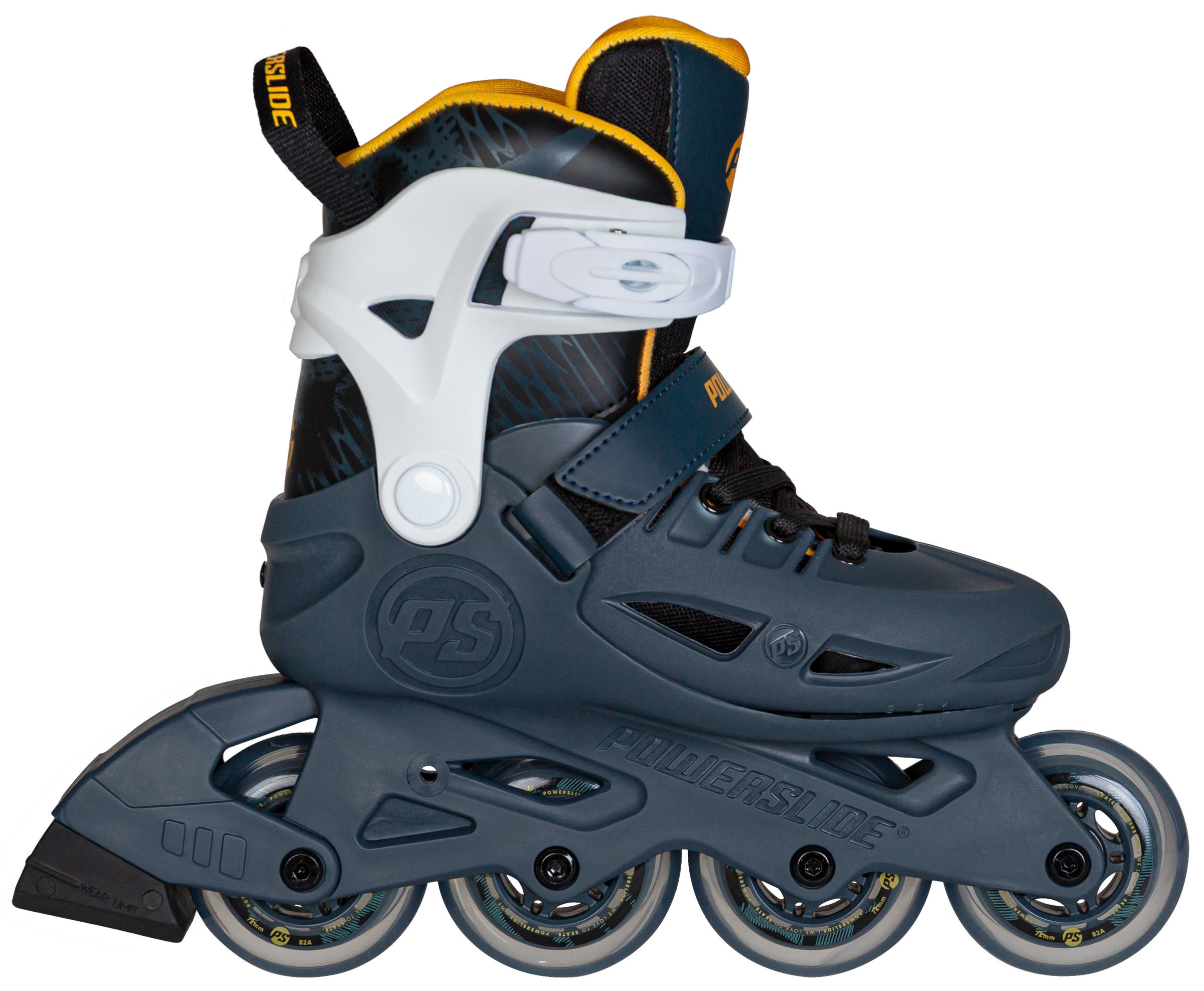 Powerslide Patins à roulettes »Stargaze Dusk adj.«